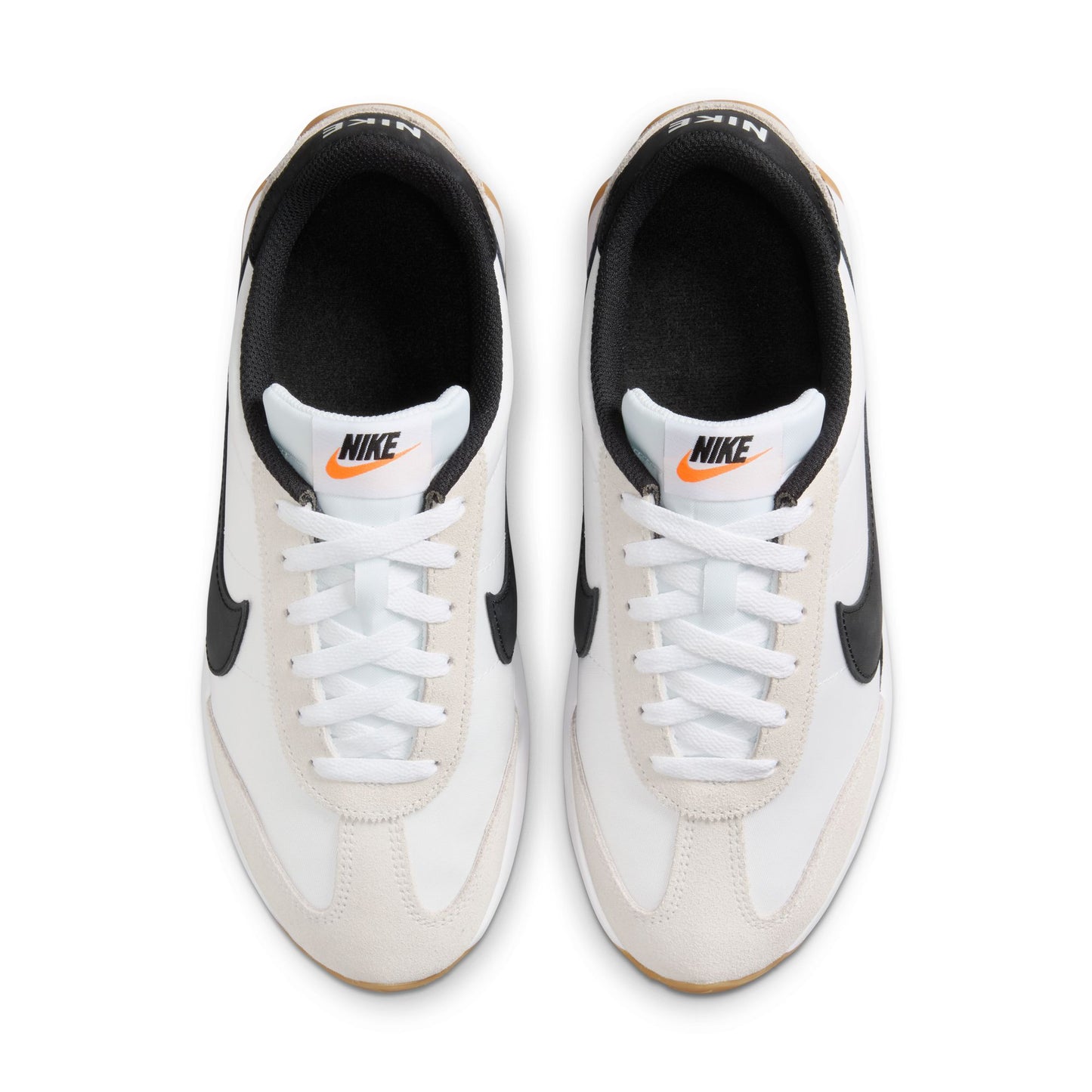 Nike Pacific Women's Shoes White/black-platinum Tint-safety Orange HM4771-105