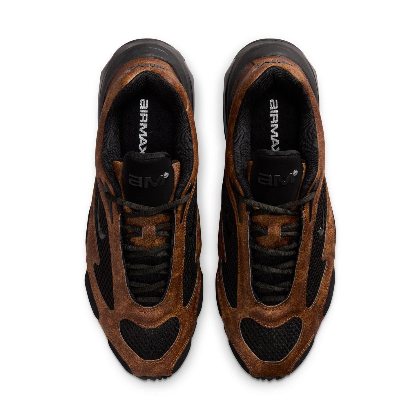 Nike Air Max Muse SE Women's Shoes Color: Lt British Tan/black-metallic Silver Style: HQ1831-200