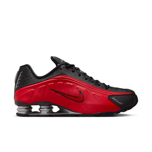 Nike Shox R4 University Red/university Red-black HQ1988-600