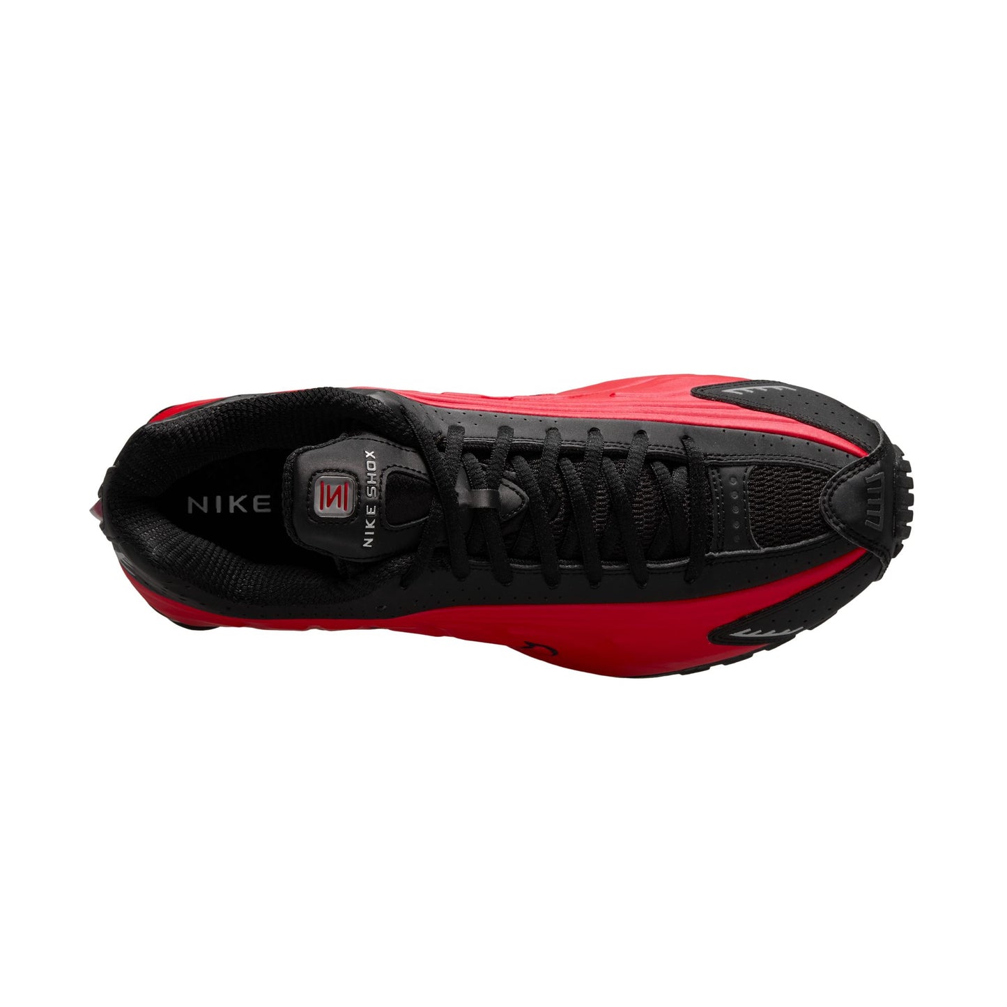 Nike Shox R4 University Red/university Red-black HQ1988-600