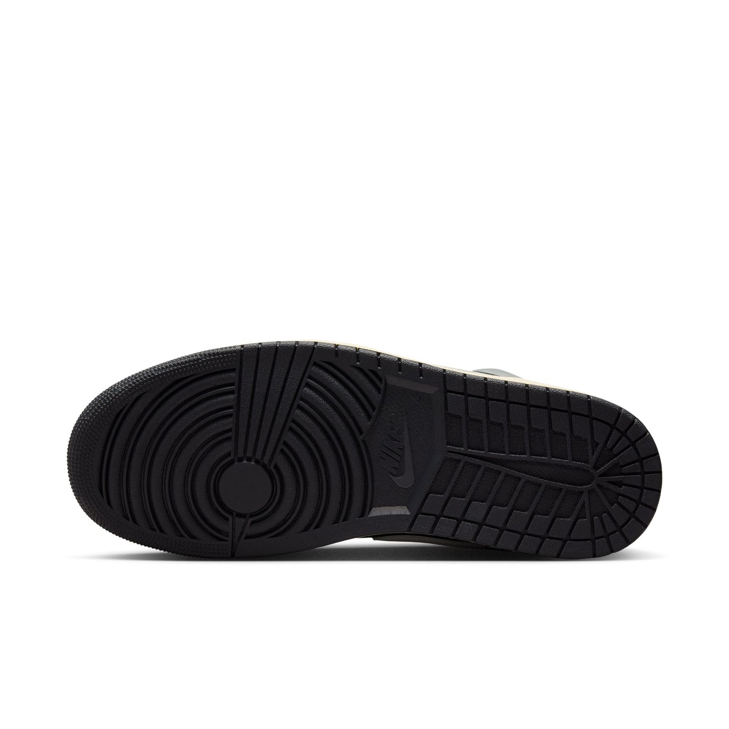 AIR JORDAN 1 LOW SE Lt Smoke Grey/black-sail-muslin HQ2010-012