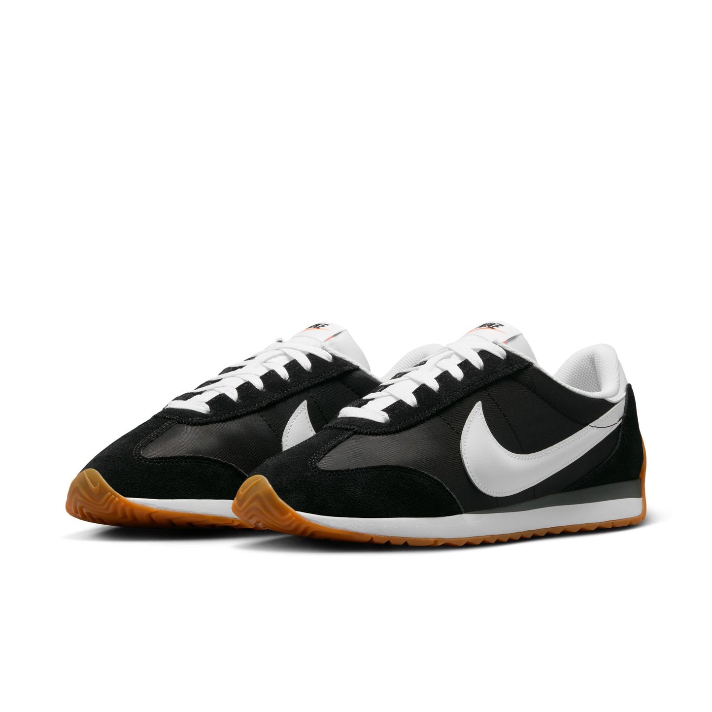 Nike Pacific Men's Black/white-iron Grey-gum Light Brown HQ2052-001