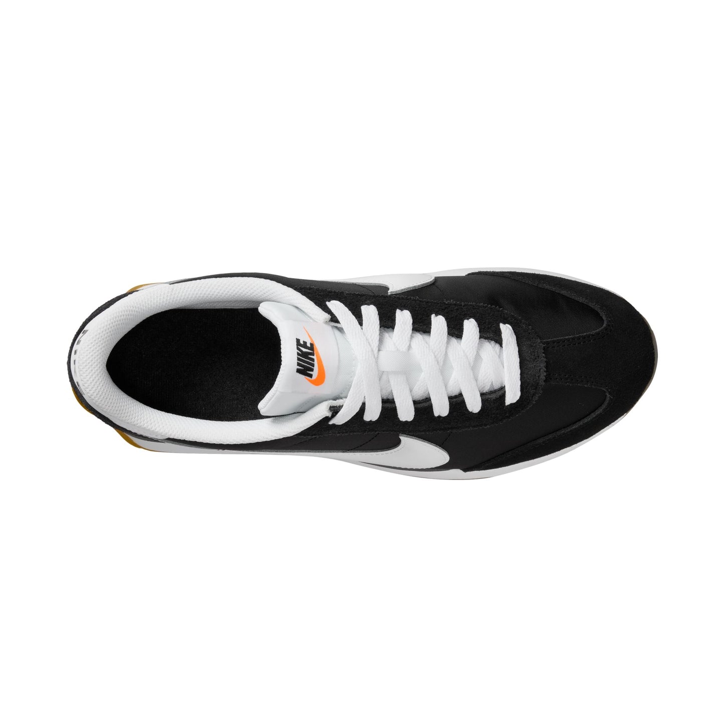 Nike Pacific Men's Black/white-iron Grey-gum Light Brown HQ2052-001