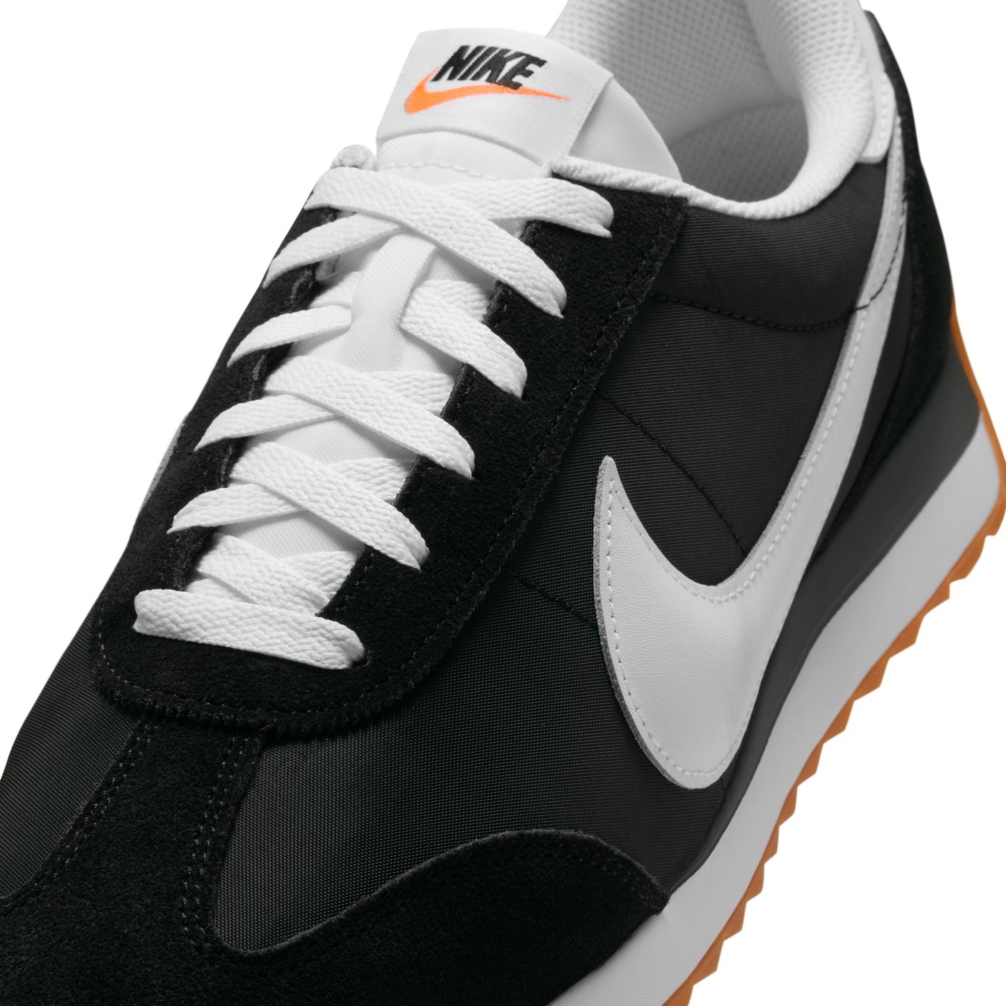 Nike Pacific Men's Black/white-iron Grey-gum Light Brown HQ2052-001