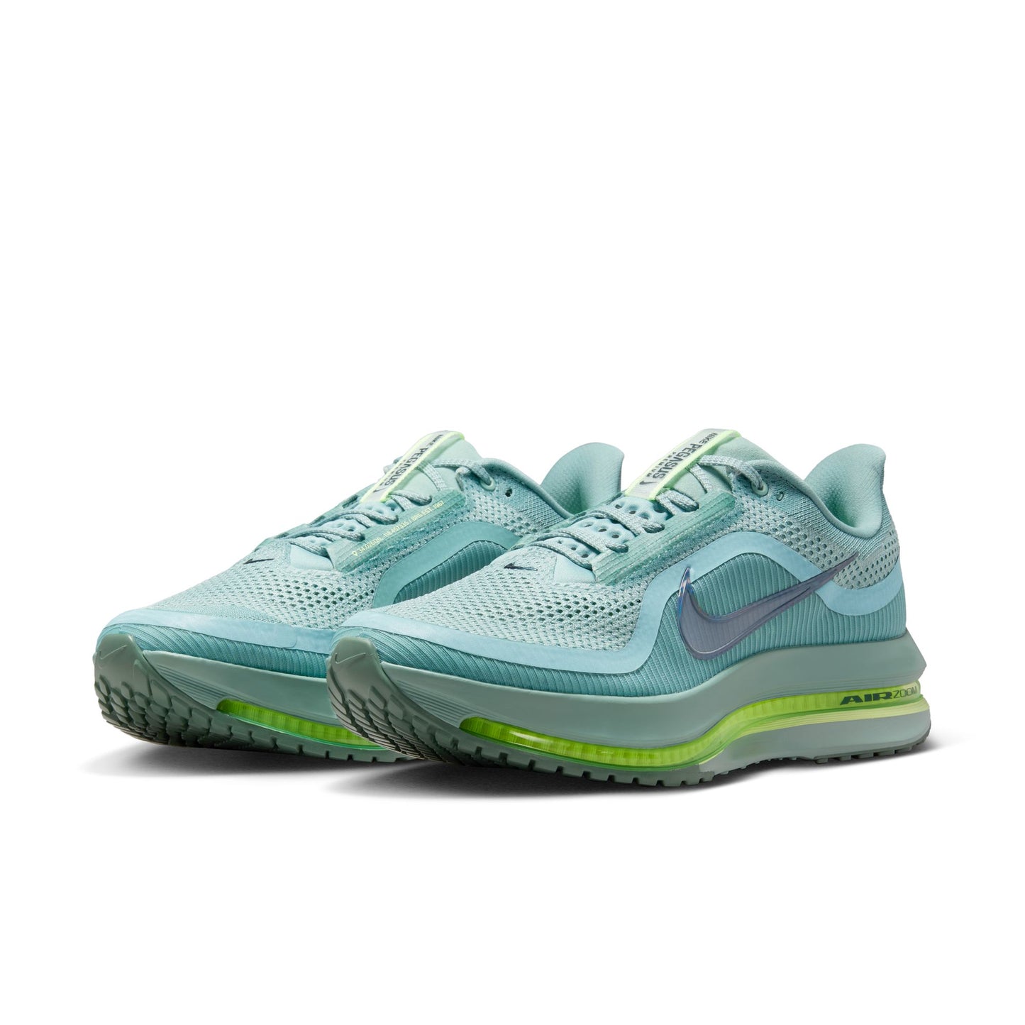 Nike Pegasus Premium Men's Road Running Shoes Cannon/seaweed-barely Volt-volt HQ2592-009