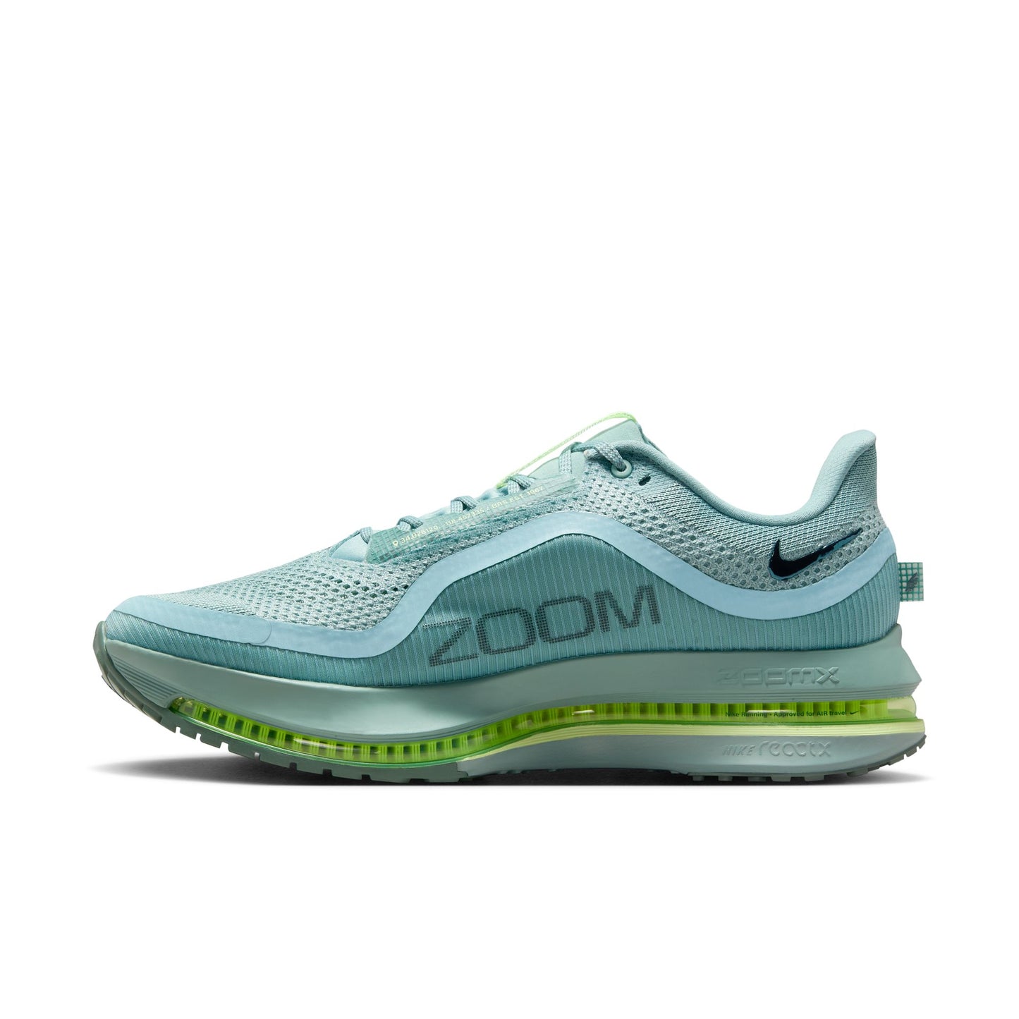Nike Pegasus Premium Men's Road Running Shoes Cannon/seaweed-barely Volt-volt HQ2592-009