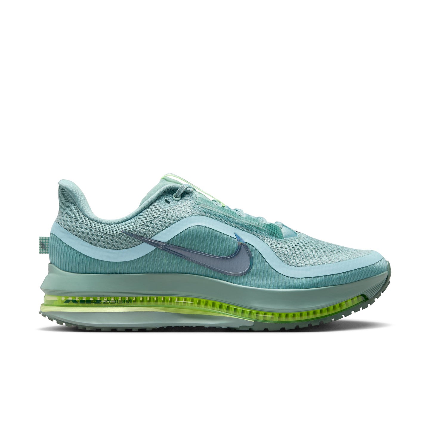 Nike Pegasus Premium Men's Road Running Shoes Cannon/seaweed-barely Volt-volt HQ2592-009