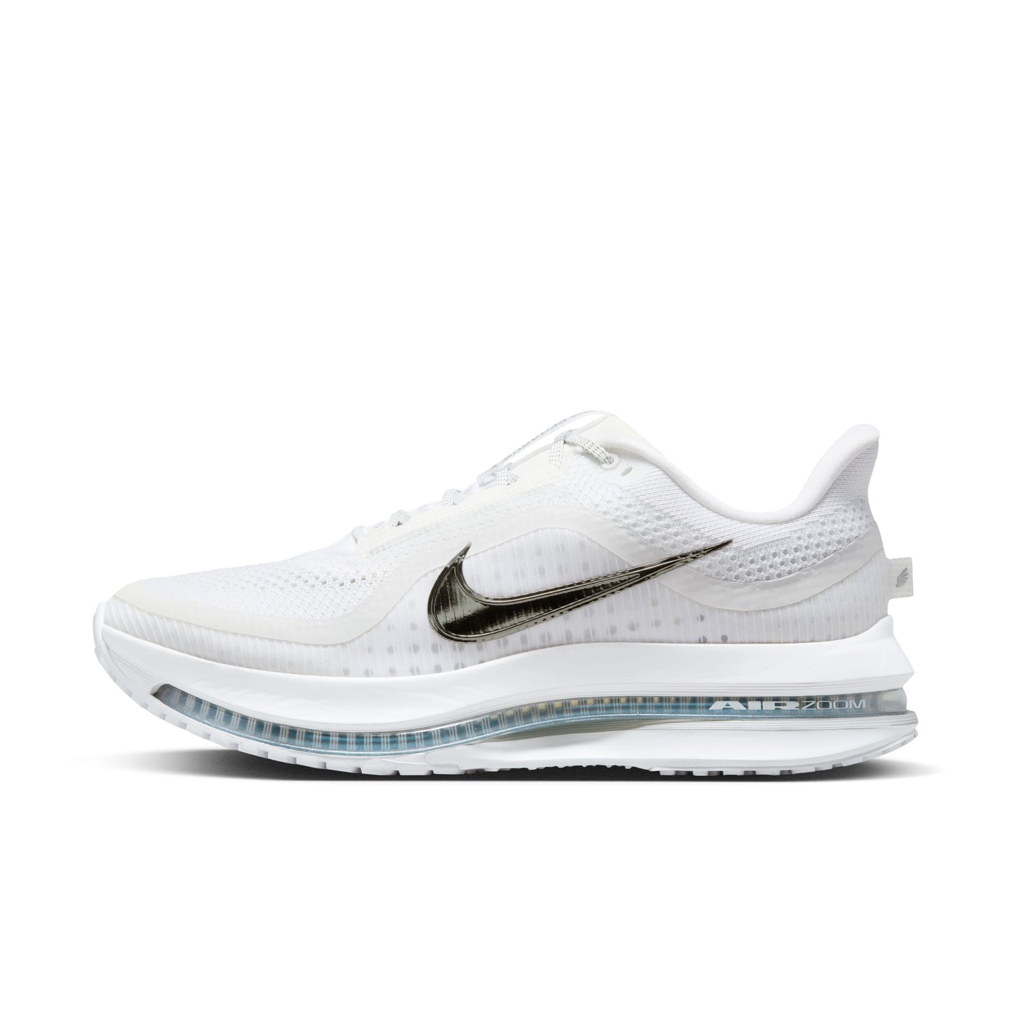 Nike Pegasus Premium Women's WHITE/METALLIC SILVER-METALLIC SILVER HQ2592-102