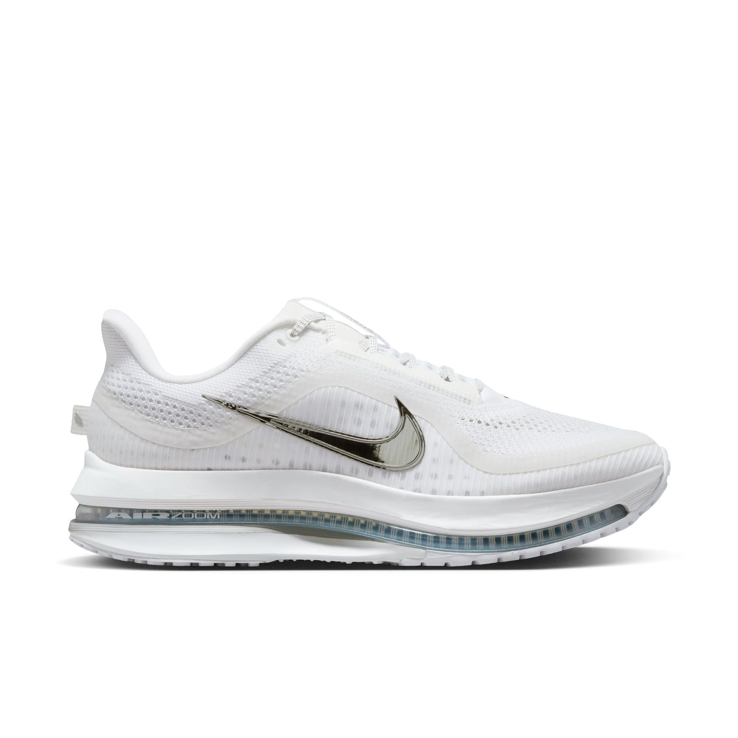 Nike Pegasus Premium Women's WHITE/METALLIC SILVER-METALLIC SILVER HQ2592-102