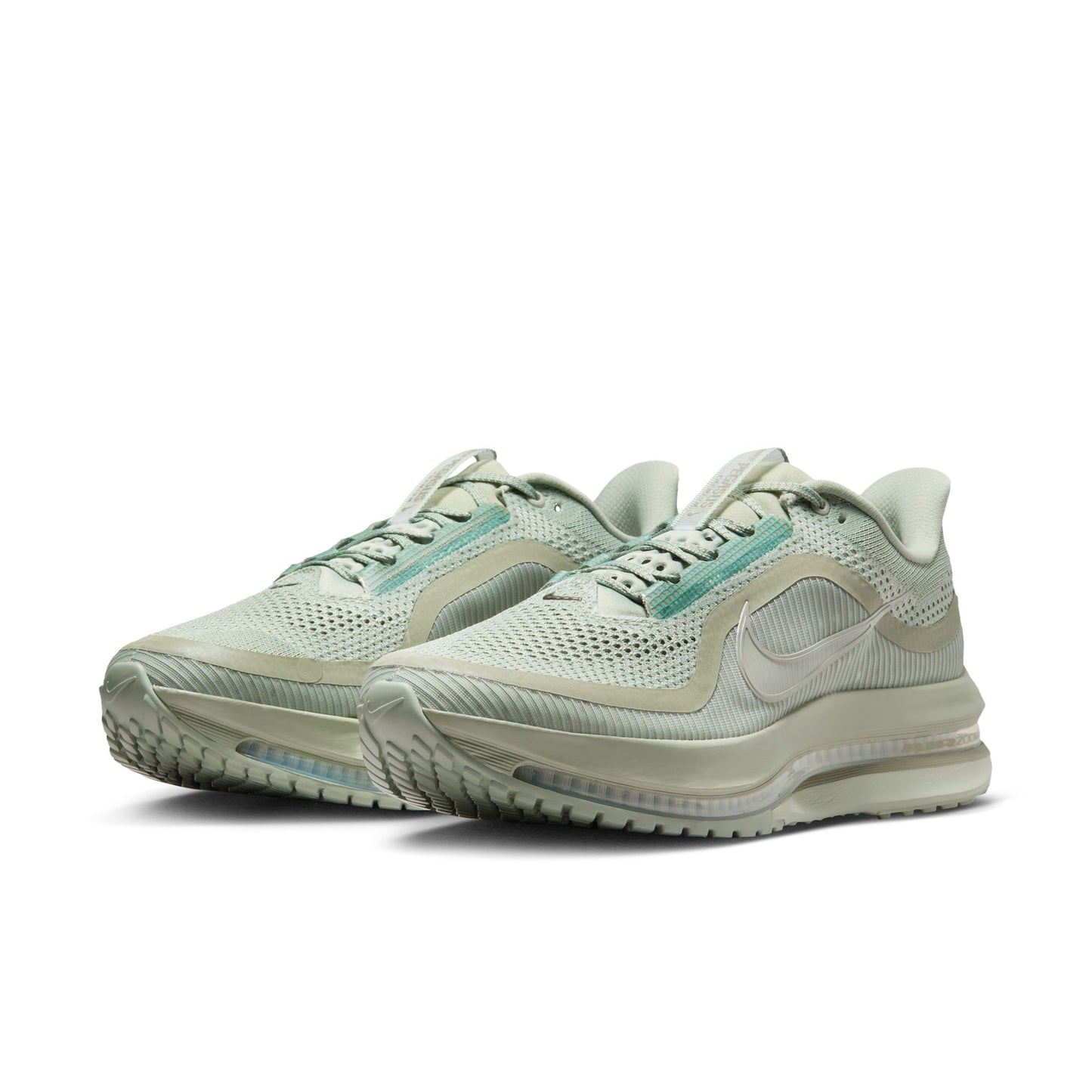 Nike Pegasus Premium Men's Road Running Shoes Color: Jade Horizon/light Army-jade Horizon Style: HQ2592-300