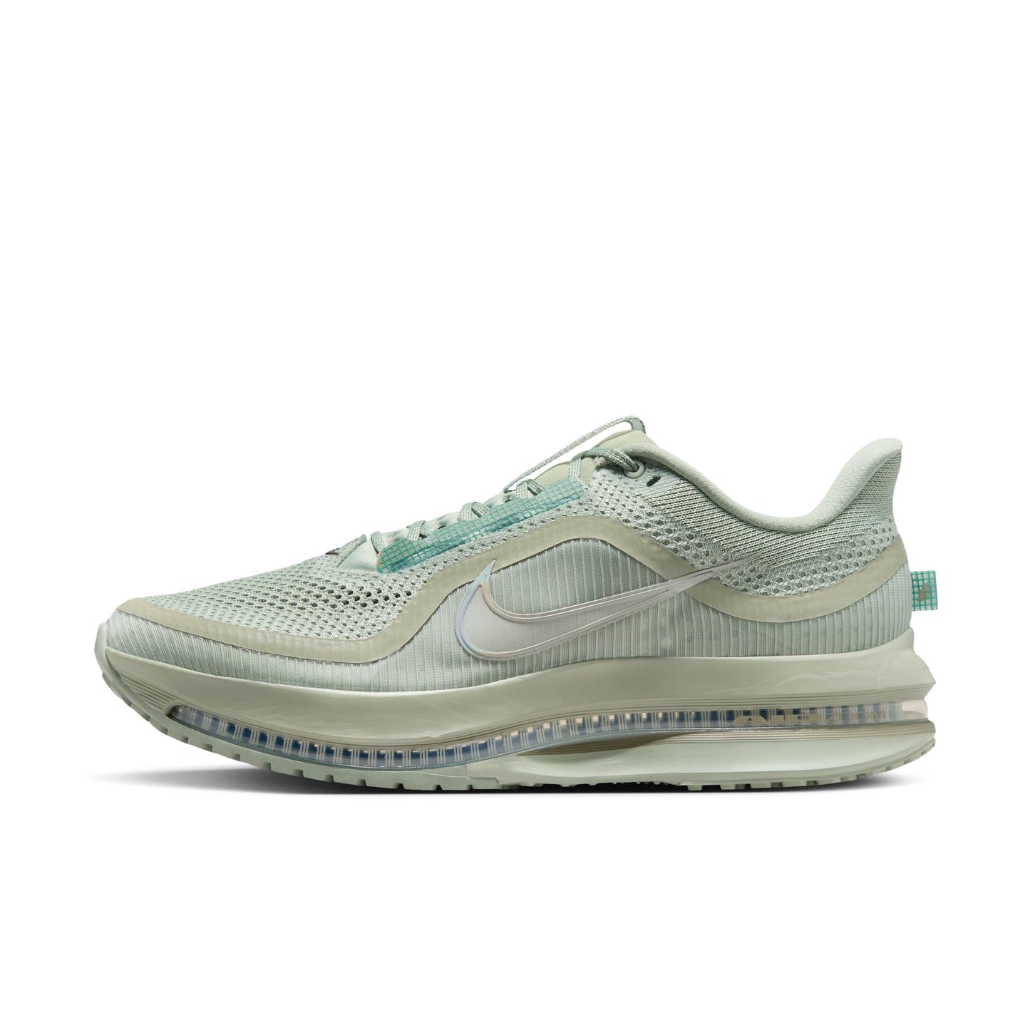 Nike Pegasus Premium Men's Road Running Shoes Color: Jade Horizon/light Army-jade Horizon Style: HQ2592-300