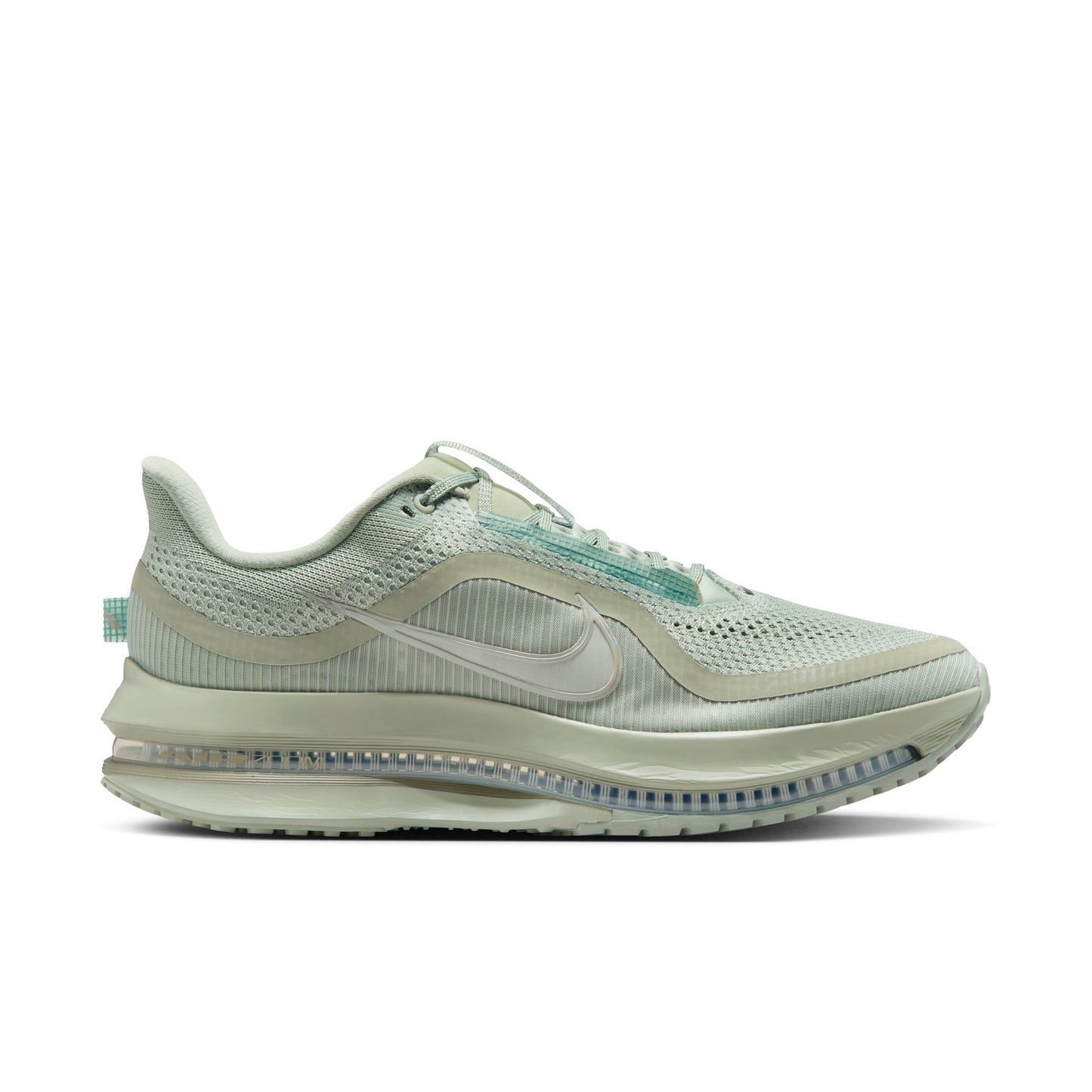 Nike Pegasus Premium Men's Road Running Shoes Color: Jade Horizon/light Army-jade Horizon Style: HQ2592-300