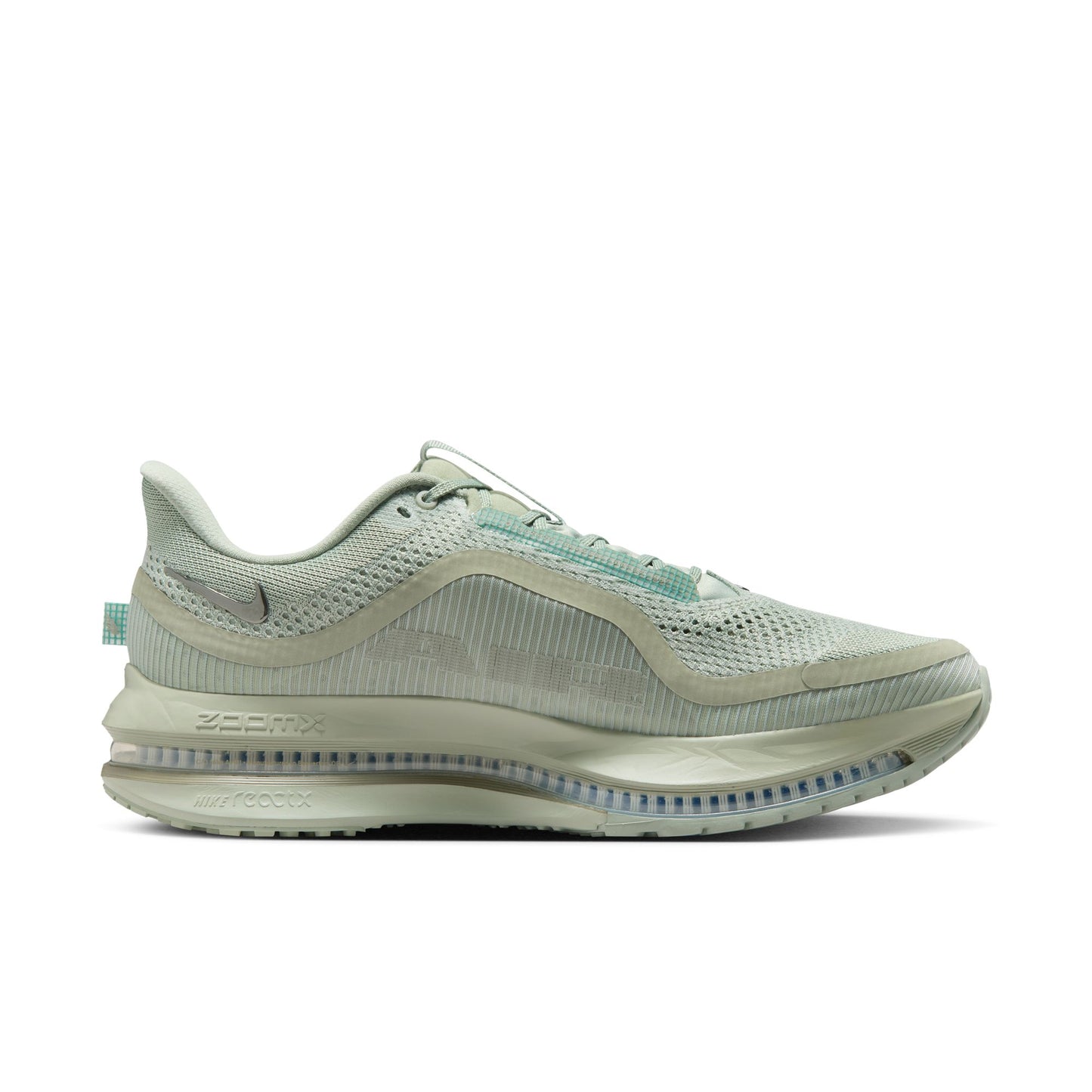 Nike Pegasus Premium Men's Road Running Shoes Color: Jade Horizon/light Army-jade Horizon Style: HQ2592-300