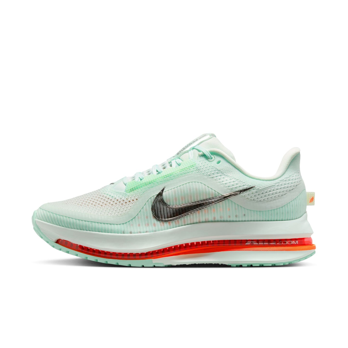 Nike Pegasus Premium Barely Green/bright Crimson-mint Foam HQ2592-301