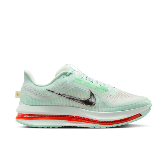Nike Pegasus Premium Barely Green/bright Crimson-mint Foam HQ2592-301