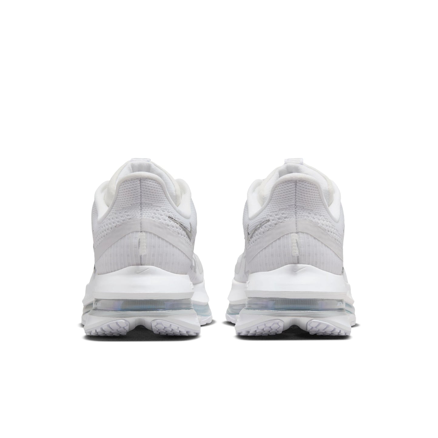 Women's Nike Pegasus Premium White/metallic Silver-metallic Silver HQ2593-102