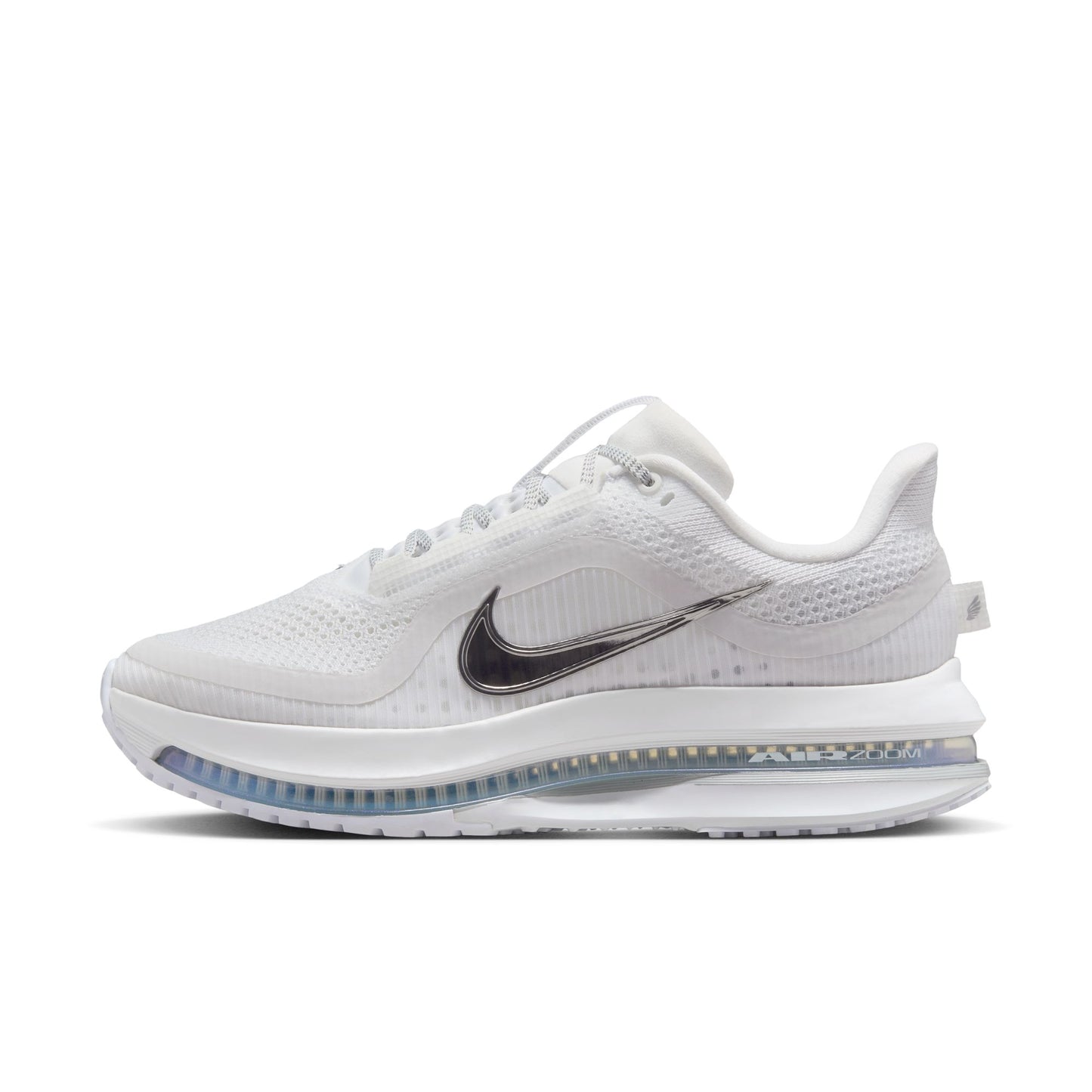 Women's Nike Pegasus Premium White/metallic Silver-metallic Silver HQ2593-102