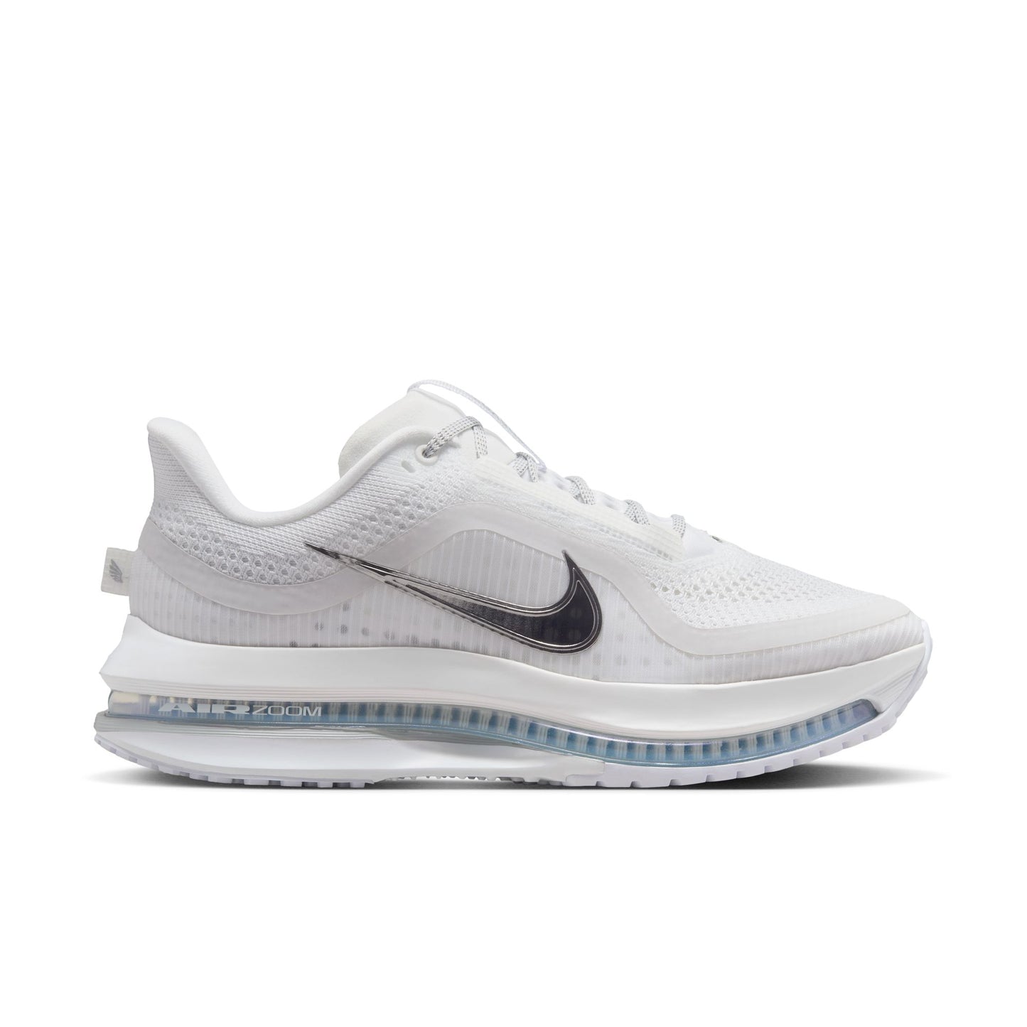 Women's Nike Pegasus Premium White/metallic Silver-metallic Silver HQ2593-102