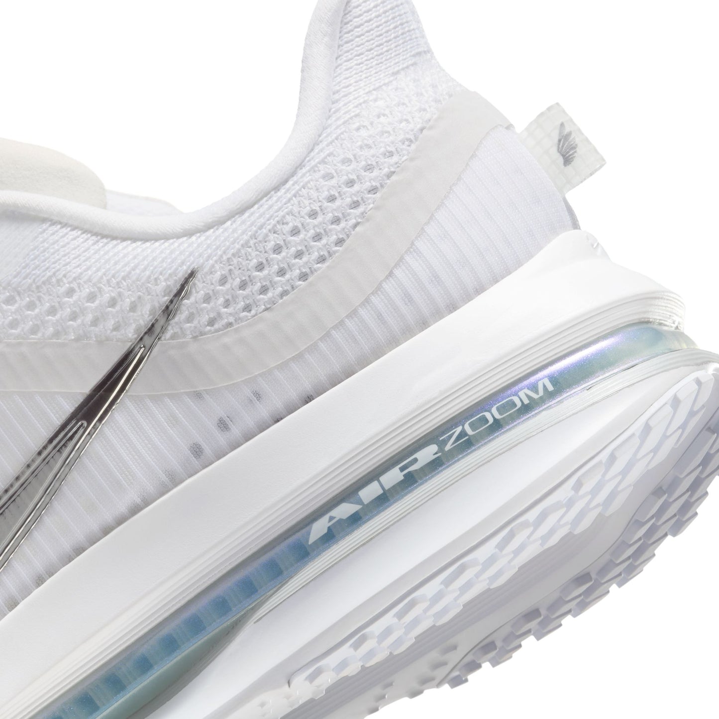 Women's Nike Pegasus Premium White/metallic Silver-metallic Silver HQ2593-102