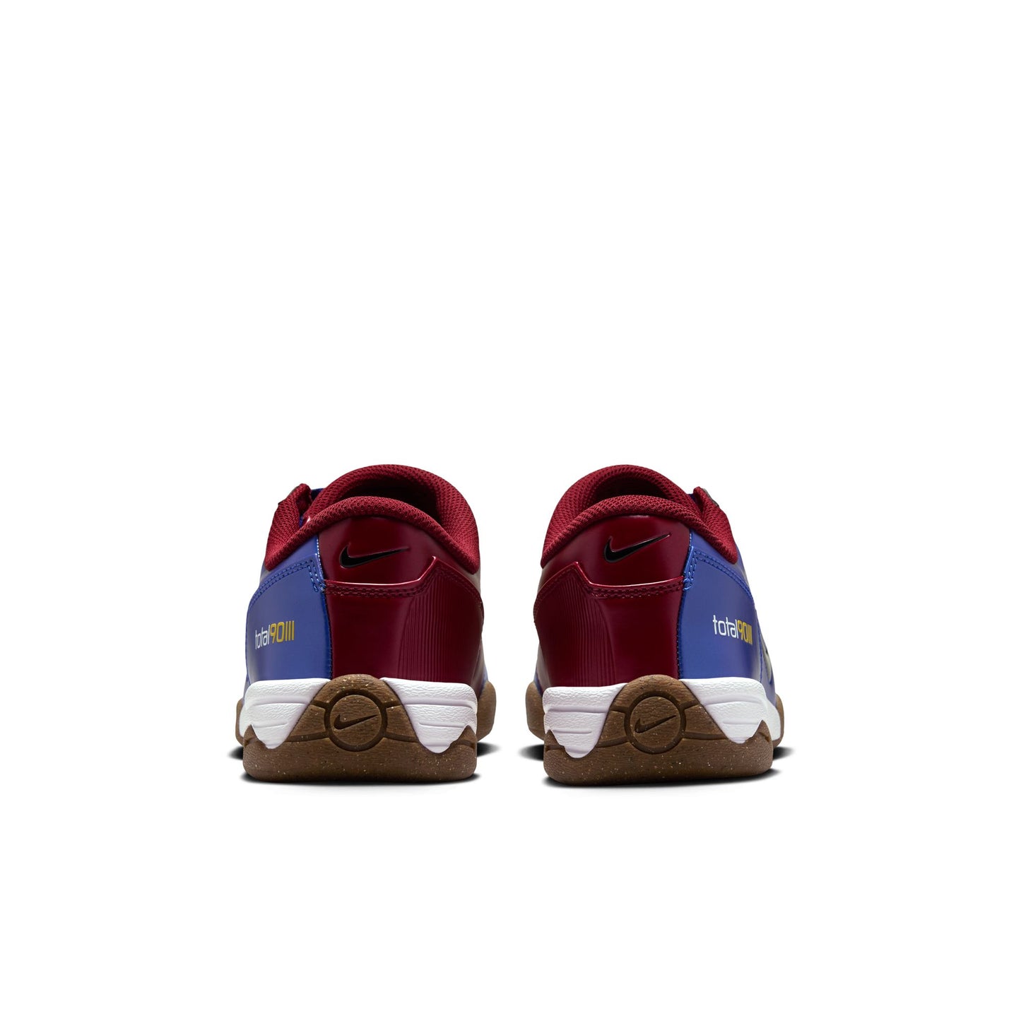 NIKE TOTAL 90 HYPER ROYAL/BLACK-TEAM RED-WHITE HQ2851-401