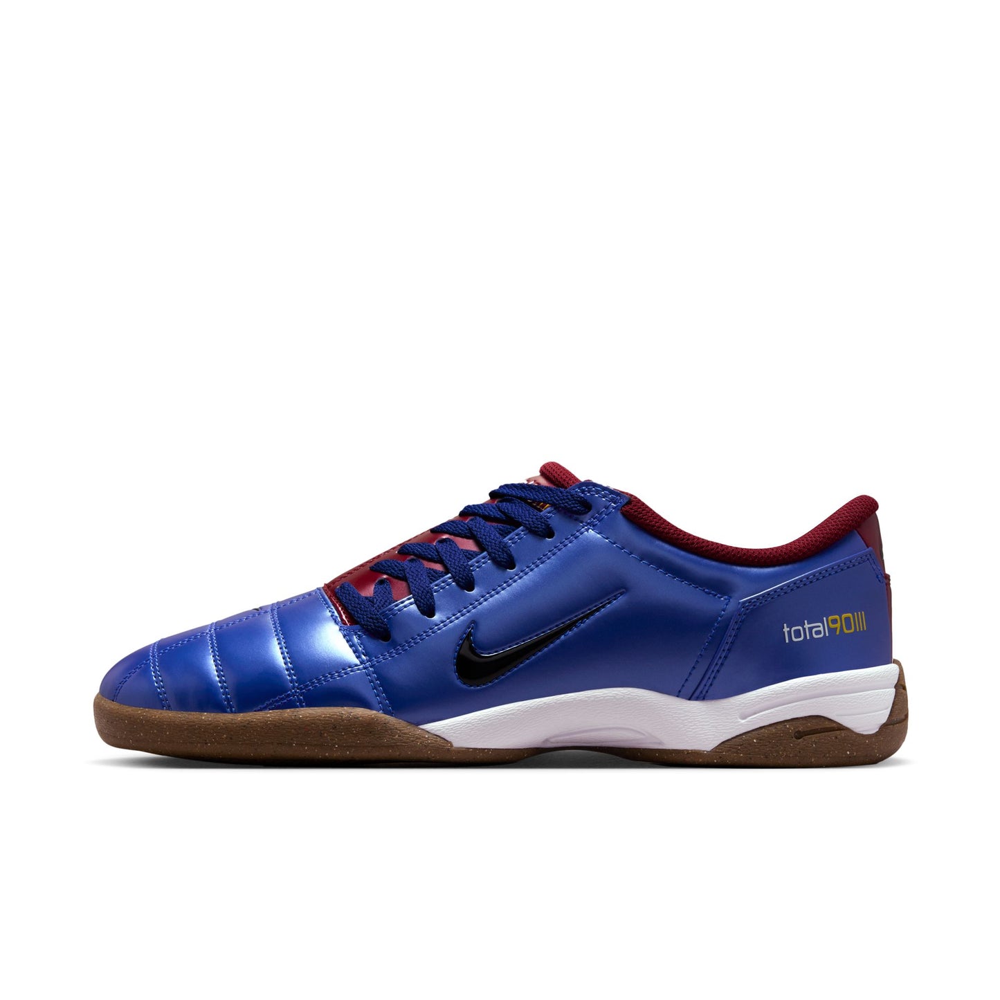 NIKE TOTAL 90 HYPER ROYAL/BLACK-TEAM RED-WHITE HQ2851-401