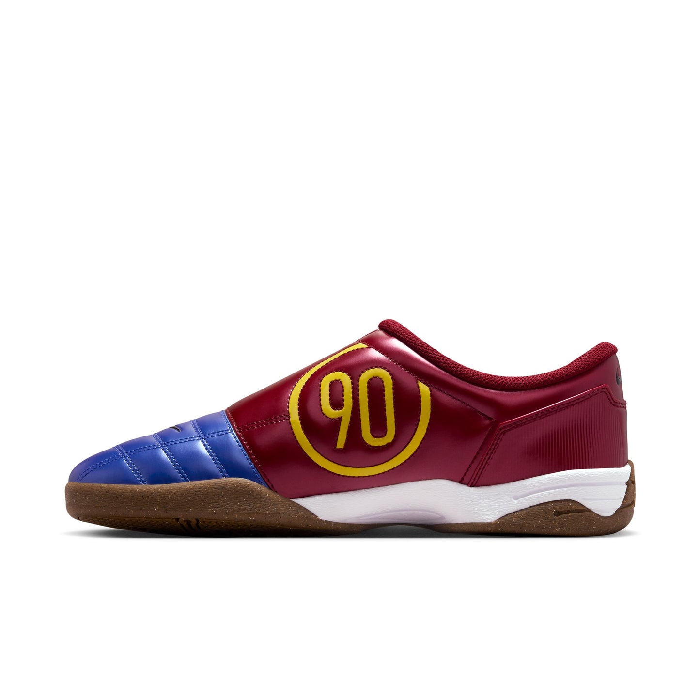 NIKE TOTAL 90 HYPER ROYAL/BLACK-TEAM RED-WHITE HQ2851-401