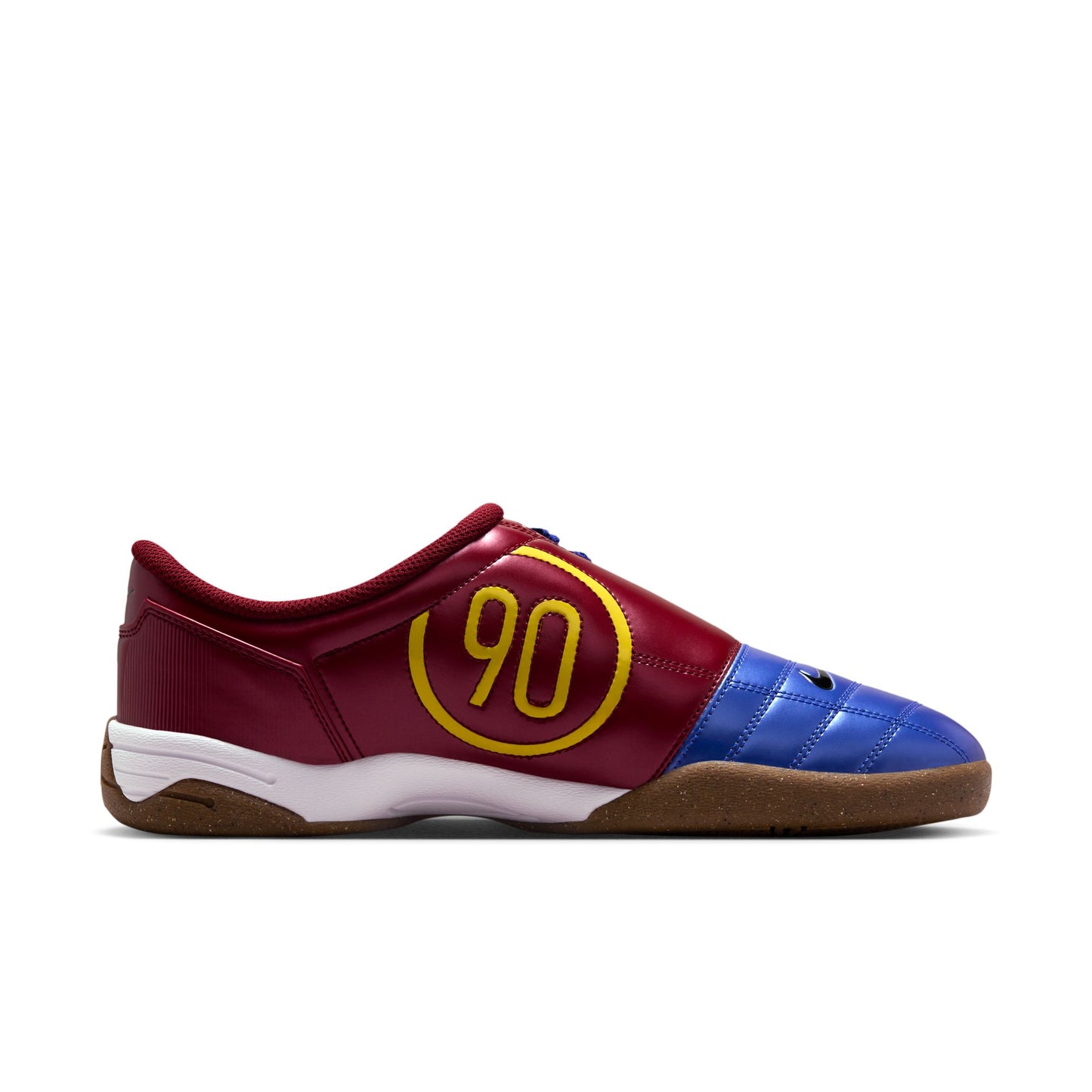 NIKE TOTAL 90 HYPER ROYAL/BLACK-TEAM RED-WHITE HQ2851-401