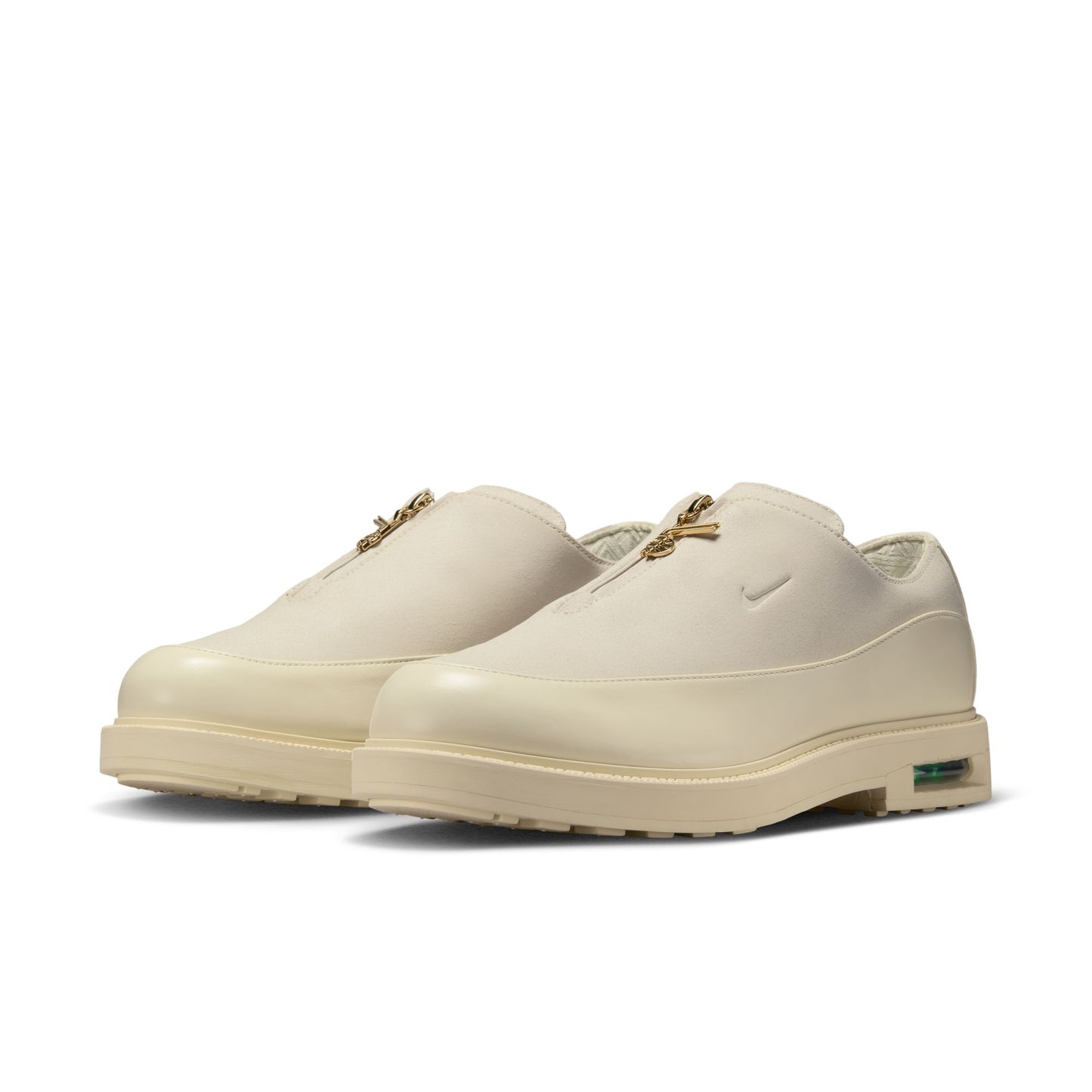 Nike Air Max RK61 x Air Afrique ,Color: Coconut Milk/coconut Milk-coconut Milk, Style: HQ6416-100