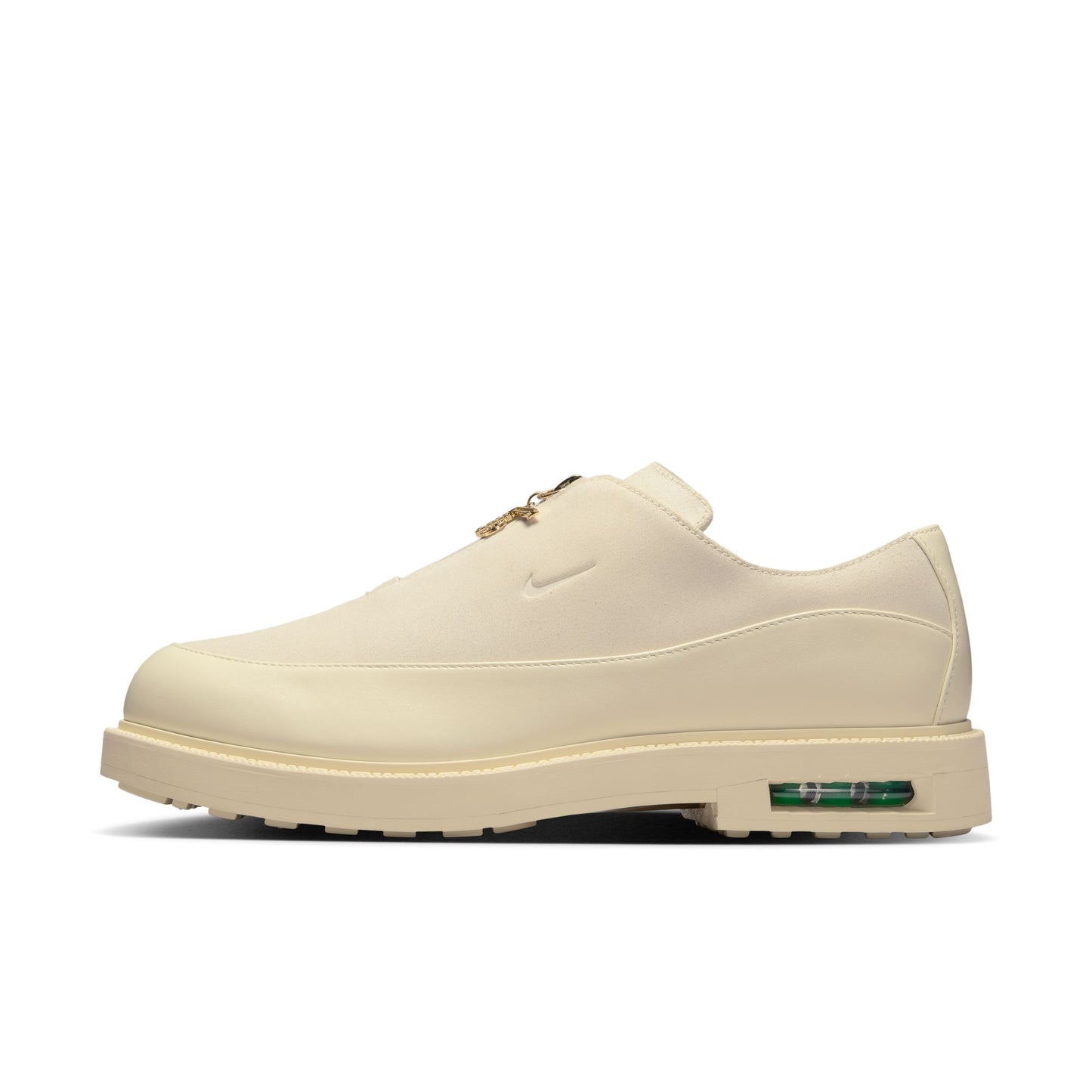 Nike Air Max RK61 x Air Afrique ,Color: Coconut Milk/coconut Milk-coconut Milk, Style: HQ6416-100