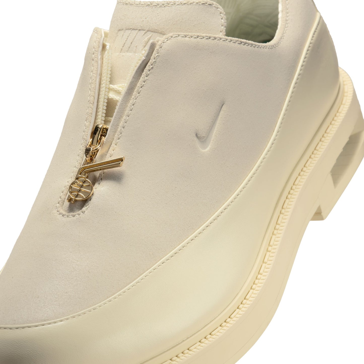 Nike Air Max RK61 x Air Afrique ,Color: Coconut Milk/coconut Milk-coconut Milk, Style: HQ6416-100
