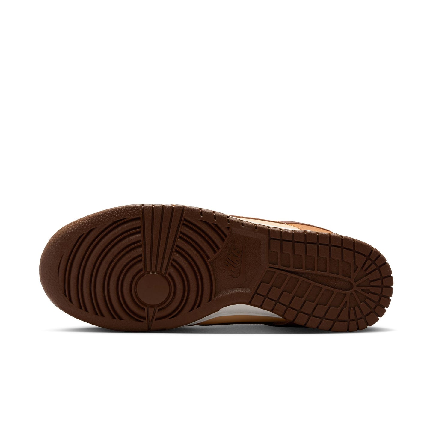 Nike Dunk Low SE Women's Shoes Desert Ochre/fauna Brown-pale Vanilla HQ7487-700
