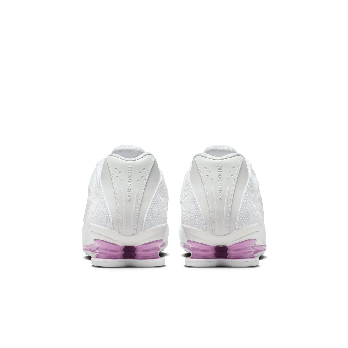 Nike Shox Z Women's Shoes Color: White/lt Magenta Style: HQ7540-101