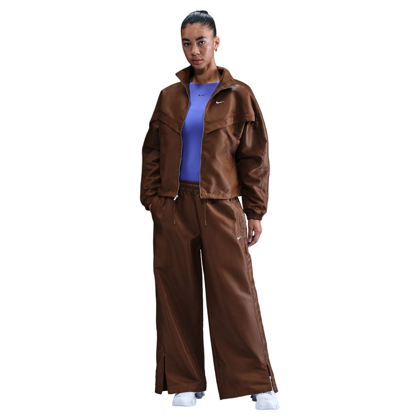 NIKE SPORTSWEAR WINDRUNNER SHINE PANTS HV2475-265