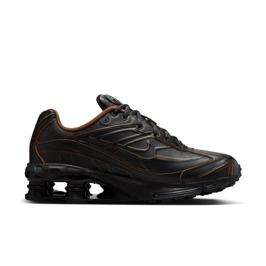 Nike Shox Ride 2 Premium Black/black-lt British Tan HV4447-010