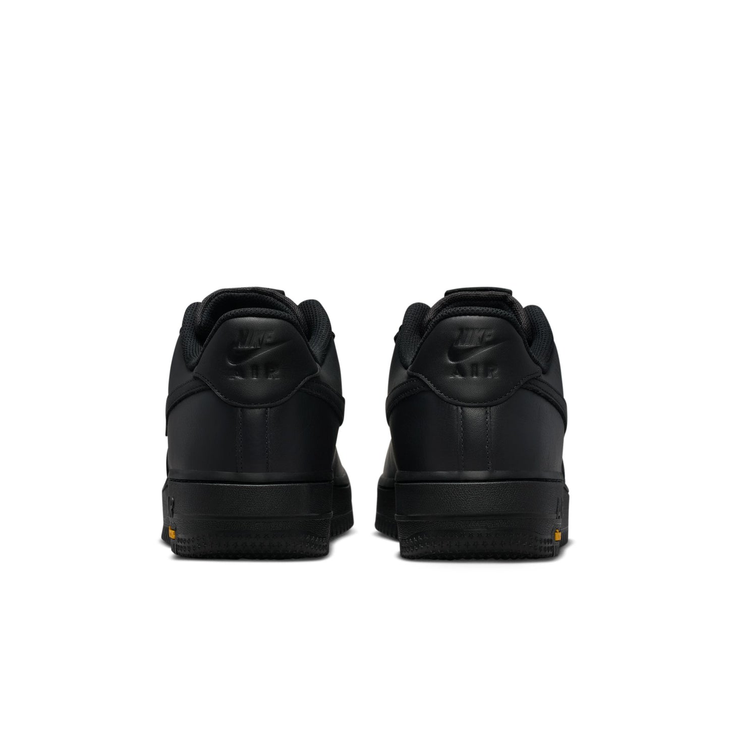 AIR FORCE 1 GTX VIBRAM OFF NOIR/BLACK-SPEED YELLOW HV5953-001