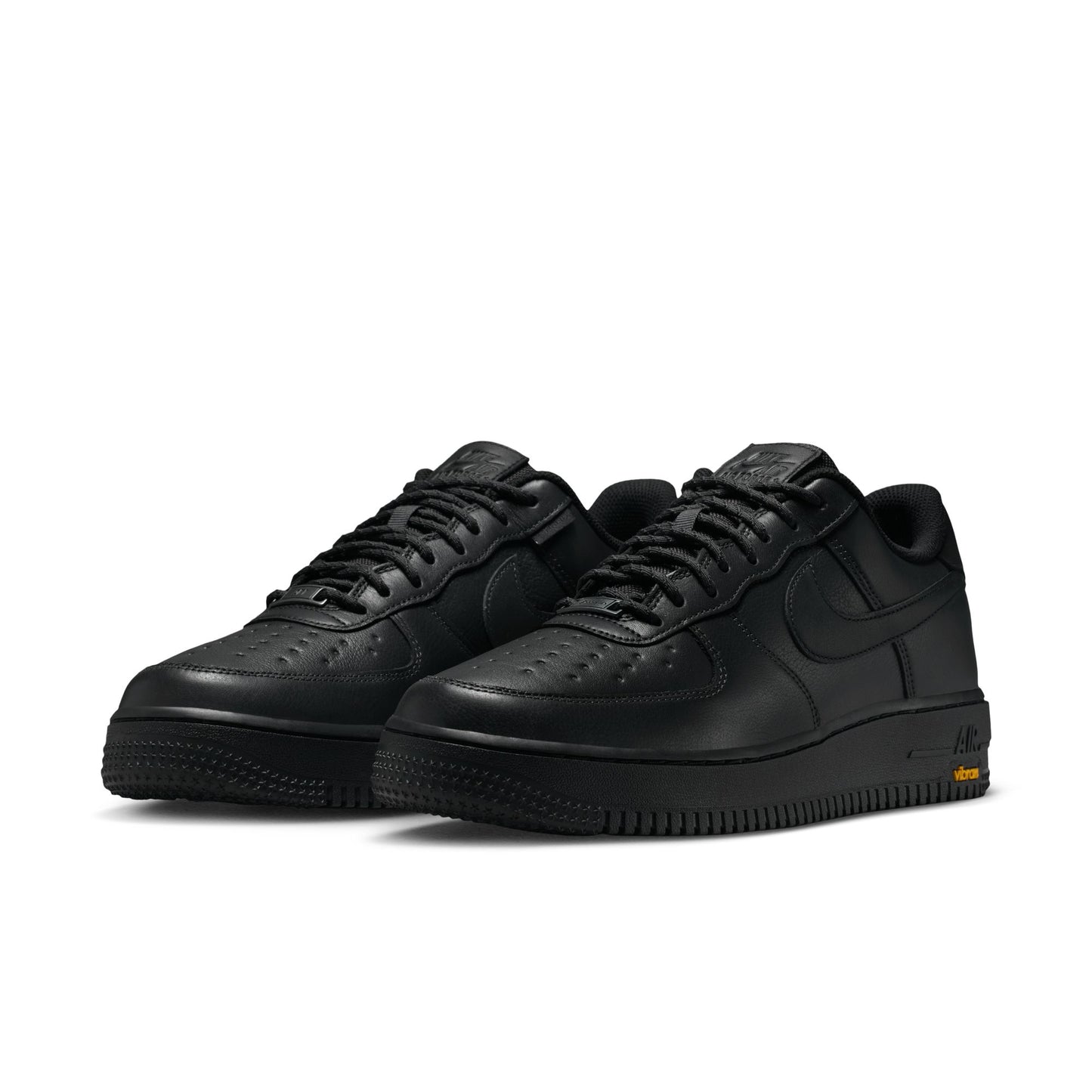 AIR FORCE 1 GTX VIBRAM OFF NOIR/BLACK-SPEED YELLOW HV5953-001