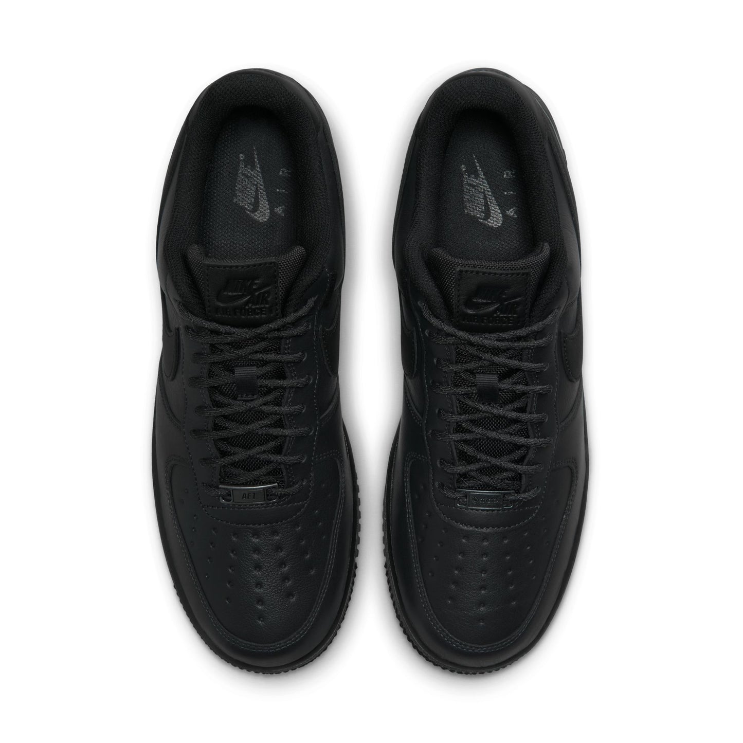 AIR FORCE 1 GTX VIBRAM OFF NOIR/BLACK-SPEED YELLOW HV5953-001