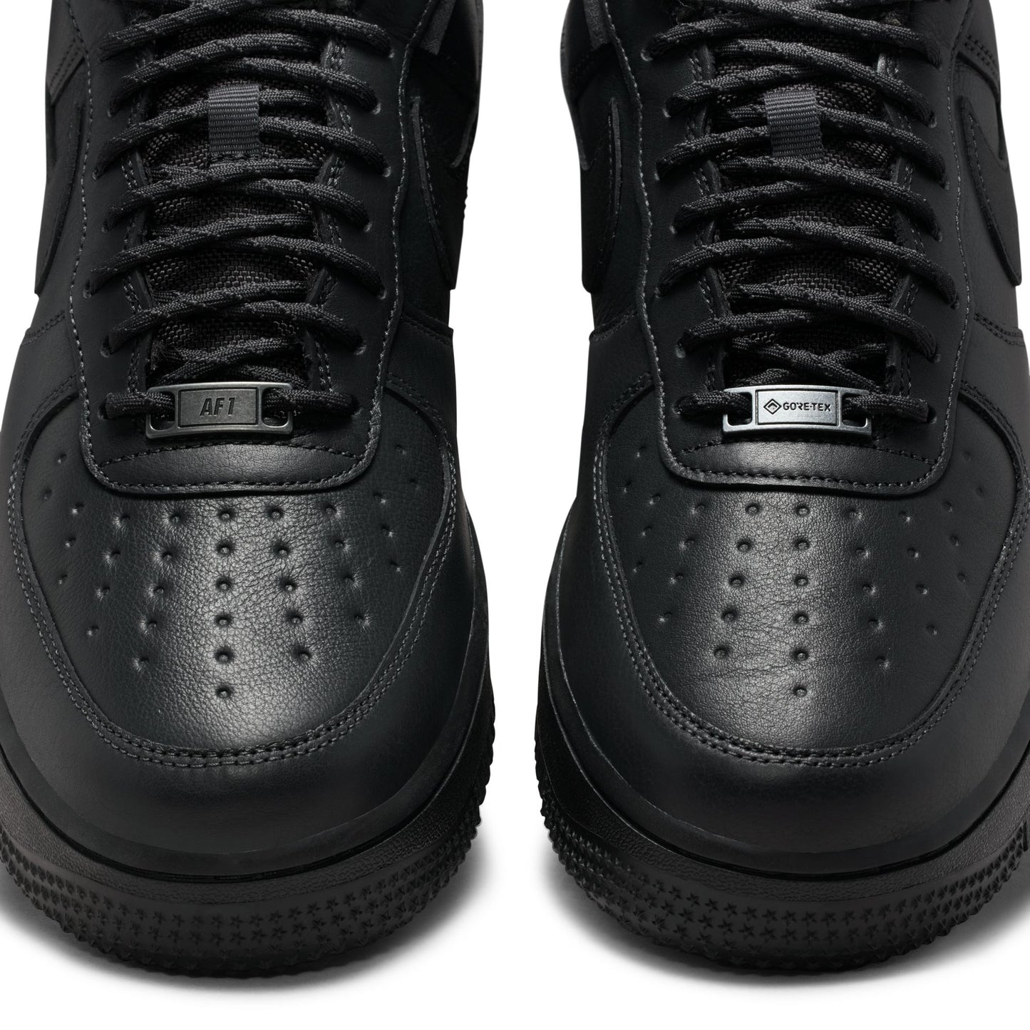 AIR FORCE 1 GTX VIBRAM OFF NOIR/BLACK-SPEED YELLOW HV5953-001