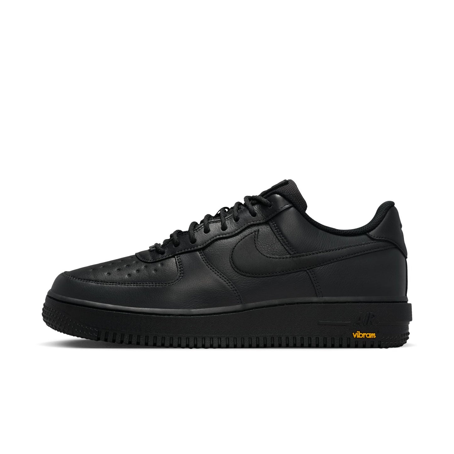 AIR FORCE 1 GTX VIBRAM OFF NOIR/BLACK-SPEED YELLOW HV5953-001
