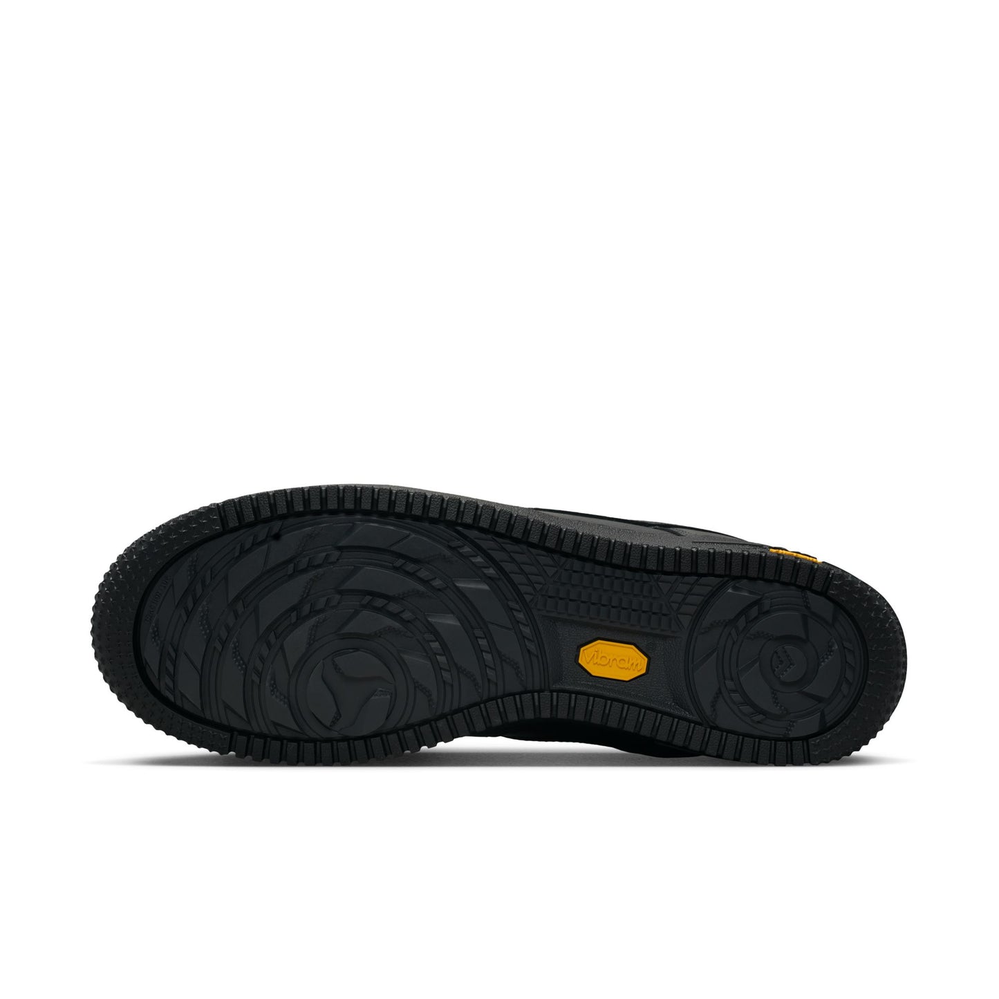 AIR FORCE 1 GTX VIBRAM OFF NOIR/BLACK-SPEED YELLOW HV5953-001