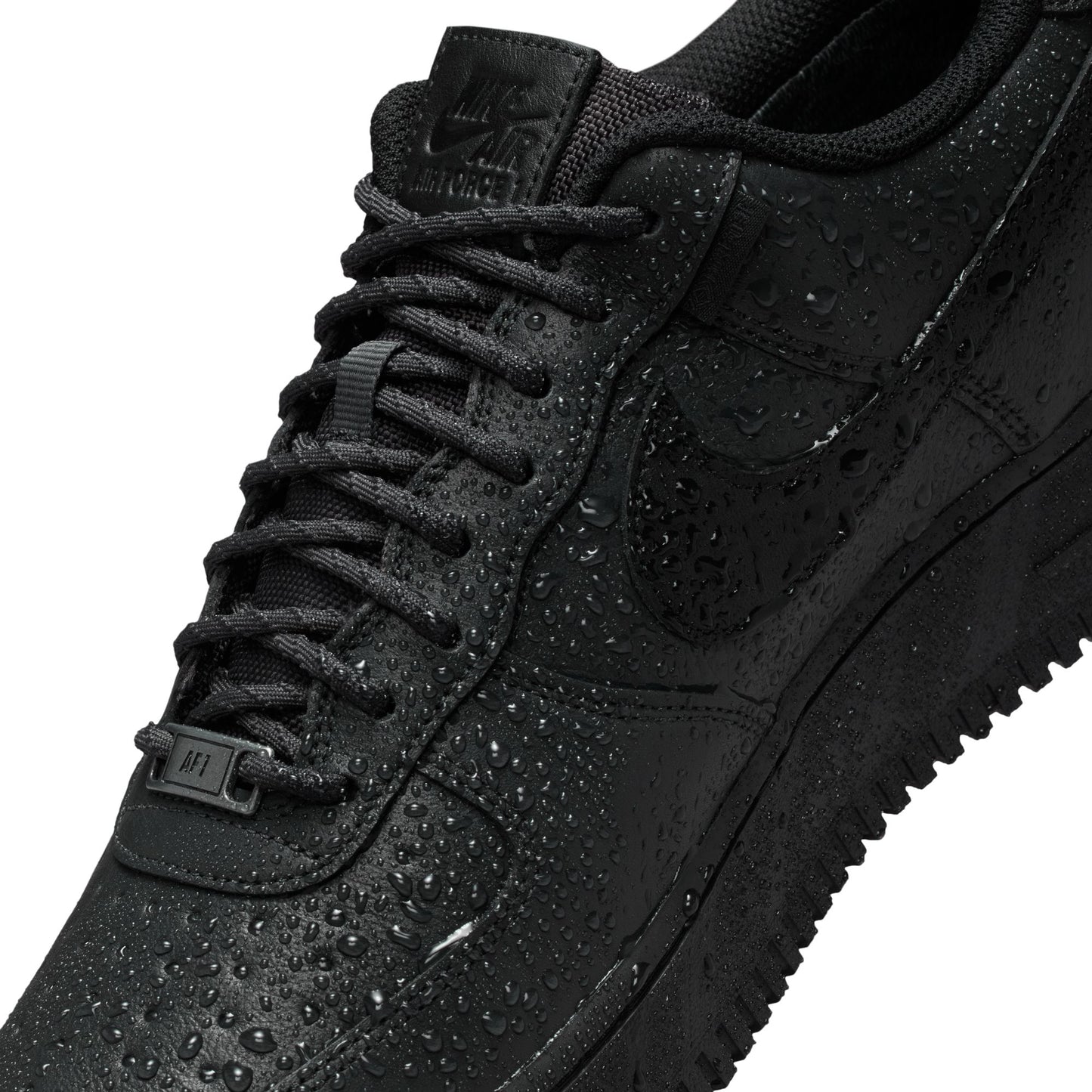 AIR FORCE 1 GTX VIBRAM OFF NOIR/BLACK-SPEED YELLOW HV5953-001