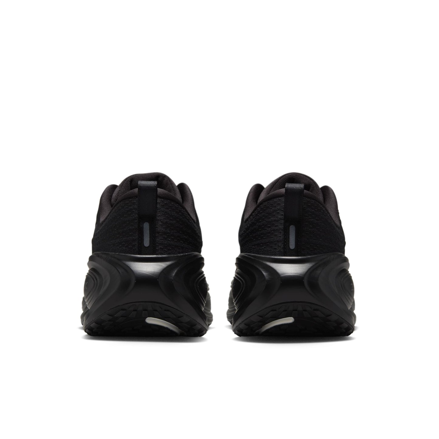 Nike Vomero Plus Men's Road Running Shoes Color: Black/dk Smoke Grey-mtlc Dark Grey Style: HV8150-003