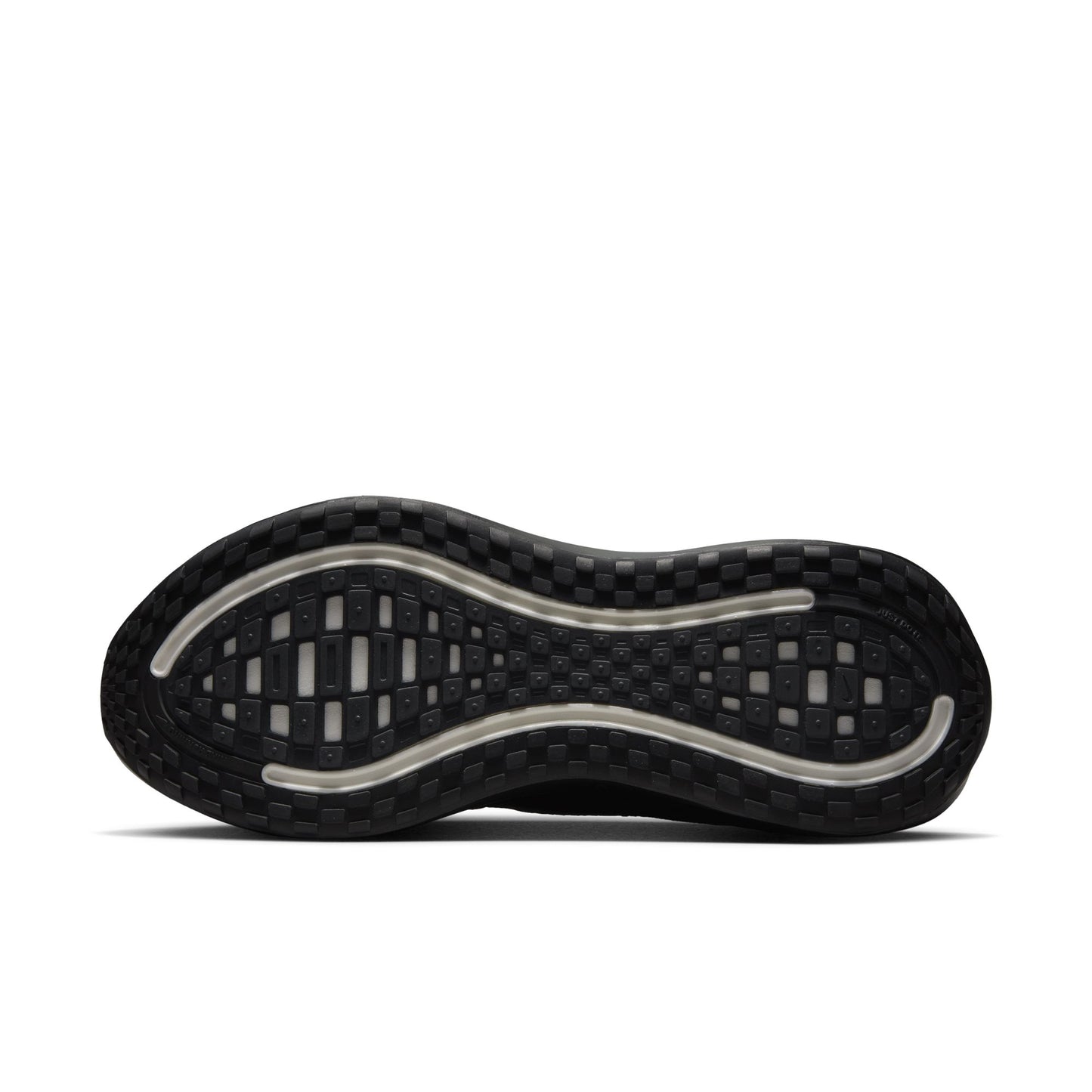 Nike Vomero Plus Men's Road Running Shoes Color: Black/dk Smoke Grey-mtlc Dark Grey Style: HV8150-003