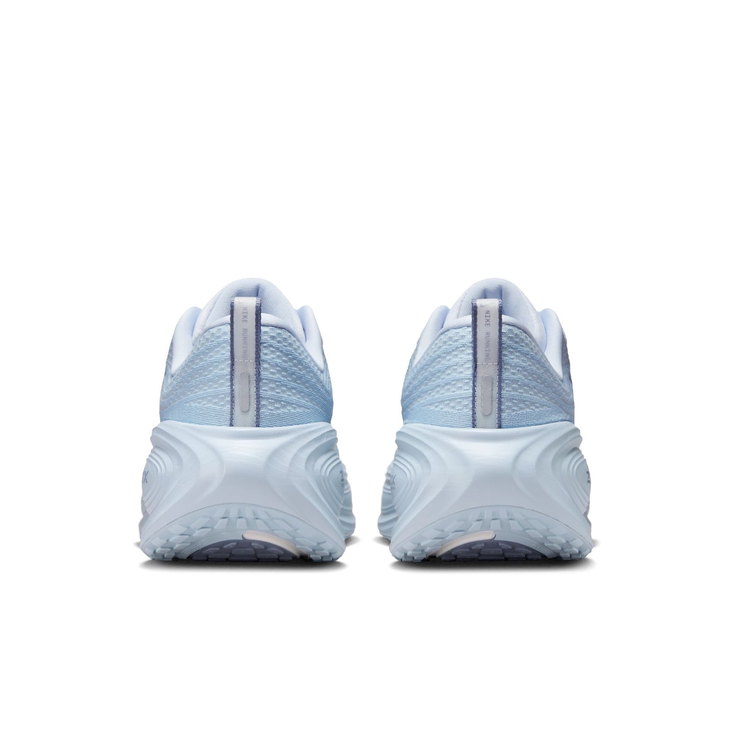Nike Vomero Plus Men's Road Running Shoes Color: Football Grey/ashen Slate-lt Armory Blue Style: HV8150-004