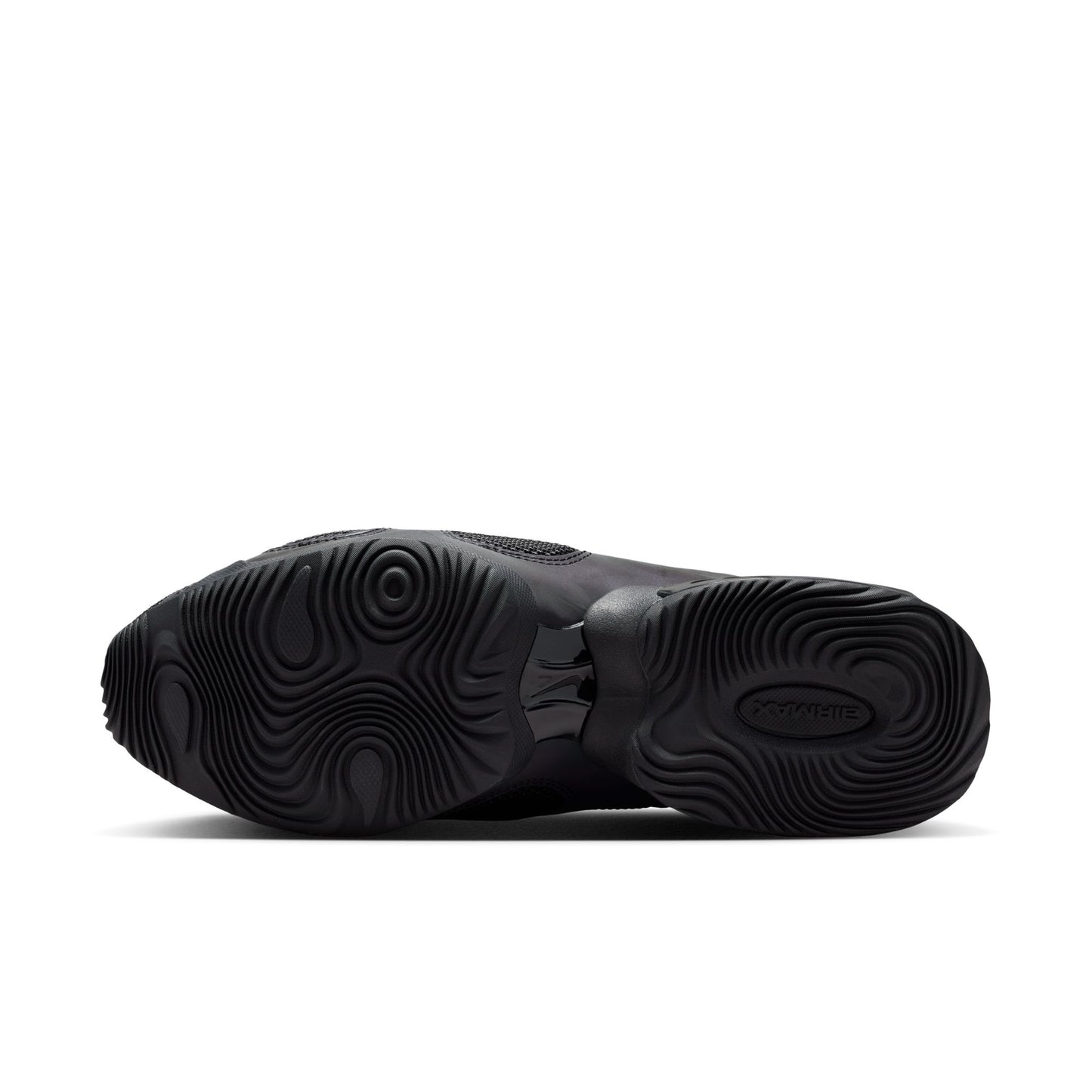 Nike Air Max Muse Women's Shoes with Reflective Accents Black/metallic Silver-multi-color IB2221-002