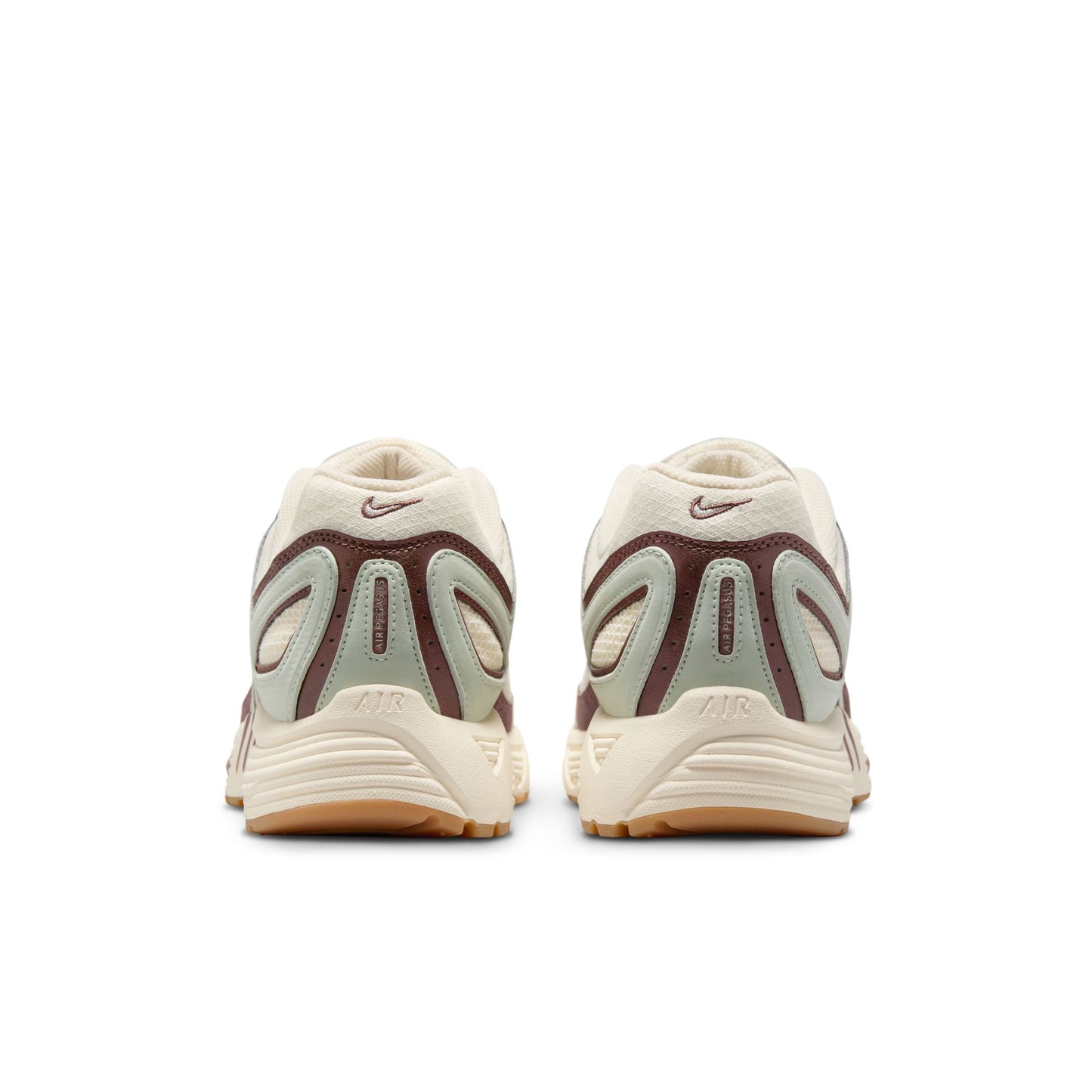 NIKE AIR PEGASUS 2005 SE Seafoam/fauna Brown-pale Ivory IB2982-001