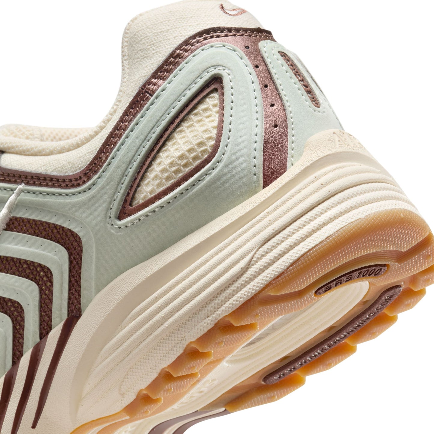 NIKE AIR PEGASUS 2005 SE Seafoam/fauna Brown-pale Ivory IB2982-001
