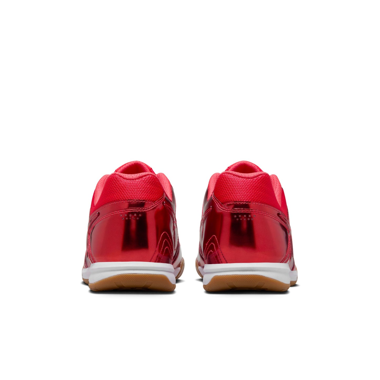 Nike Gato LV8 Men's Shoes Lt Crimson/lt Crimson-white IB3566-600