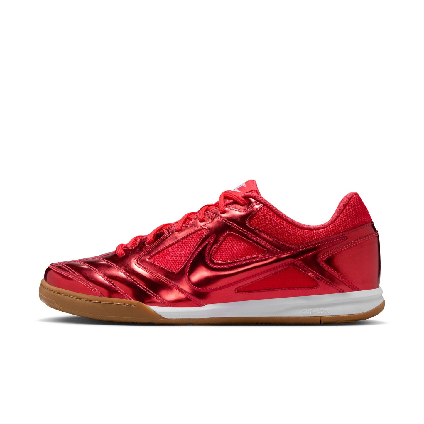 Nike Gato LV8 Men's Shoes Lt Crimson/lt Crimson-white IB3566-600