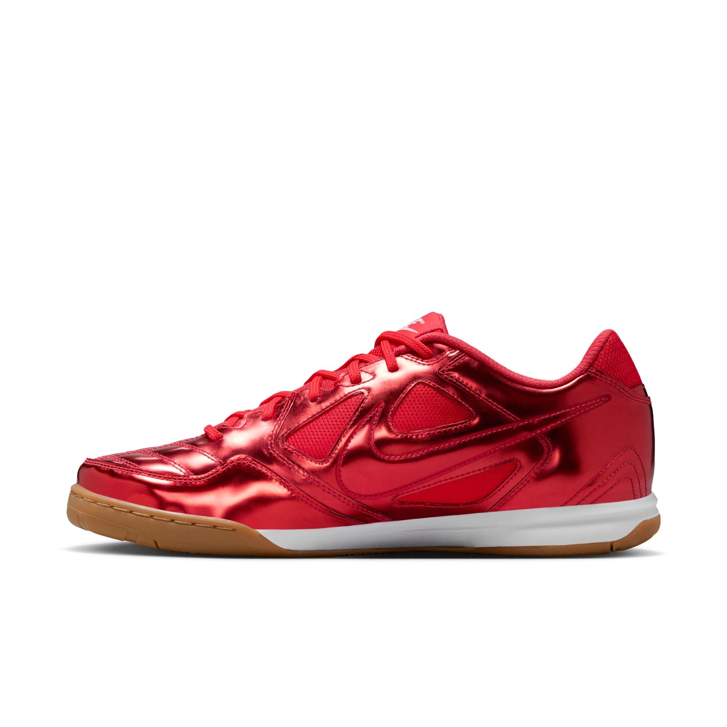 Nike Gato LV8 Men's Shoes Lt Crimson/lt Crimson-white IB3566-600